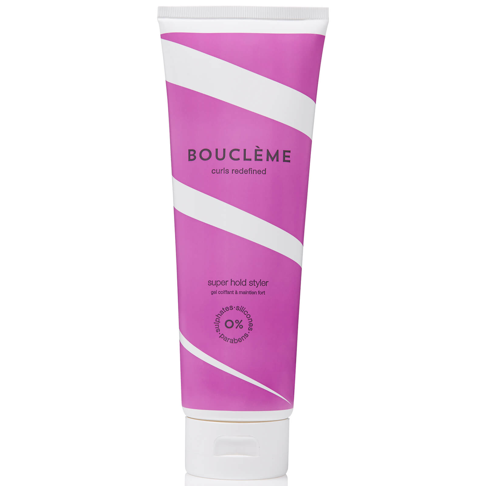 Bouclème Super Hold Styler 250ml