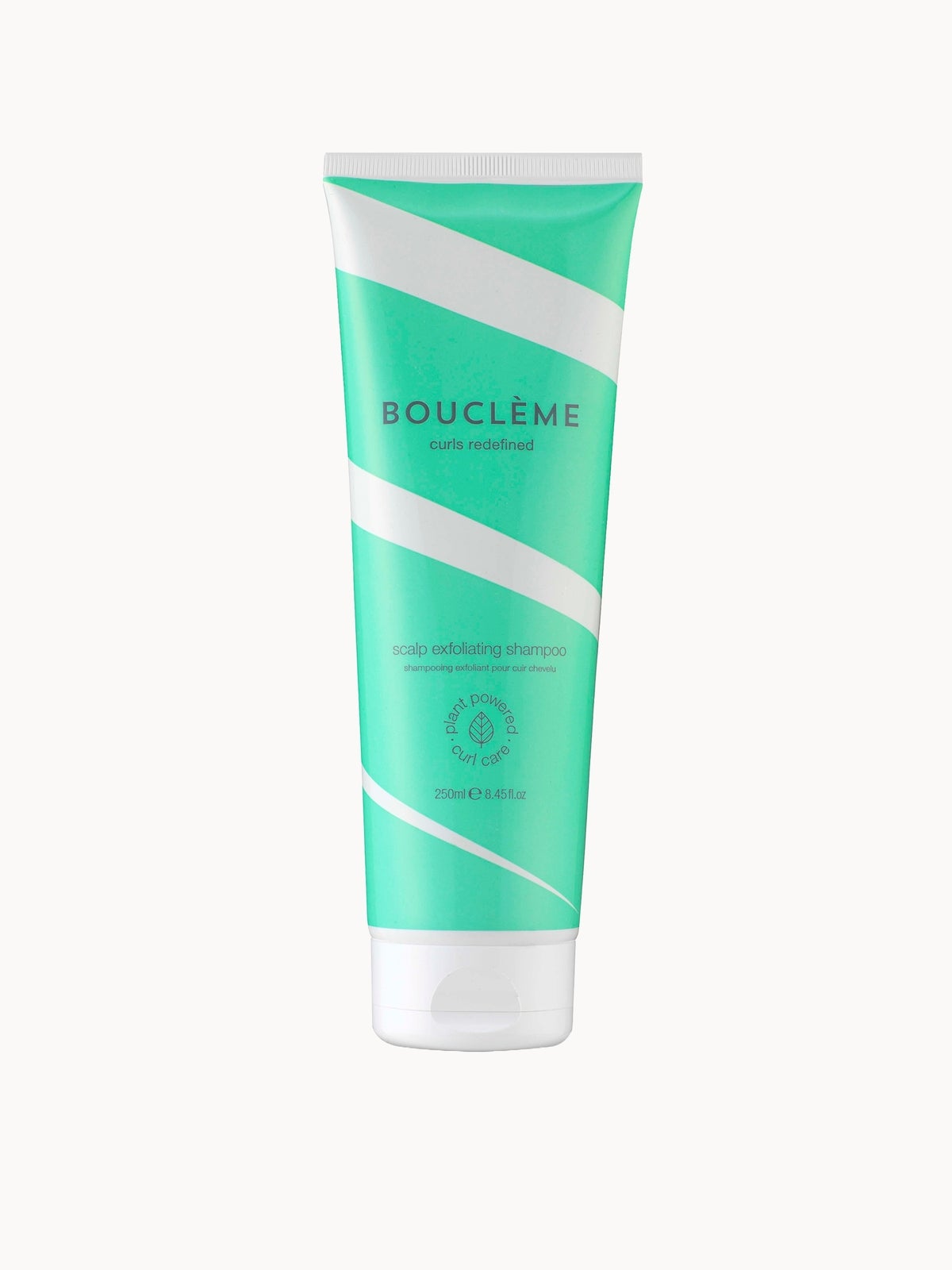 Bouclème Scalp Exfoliating Shampoo 250ml
