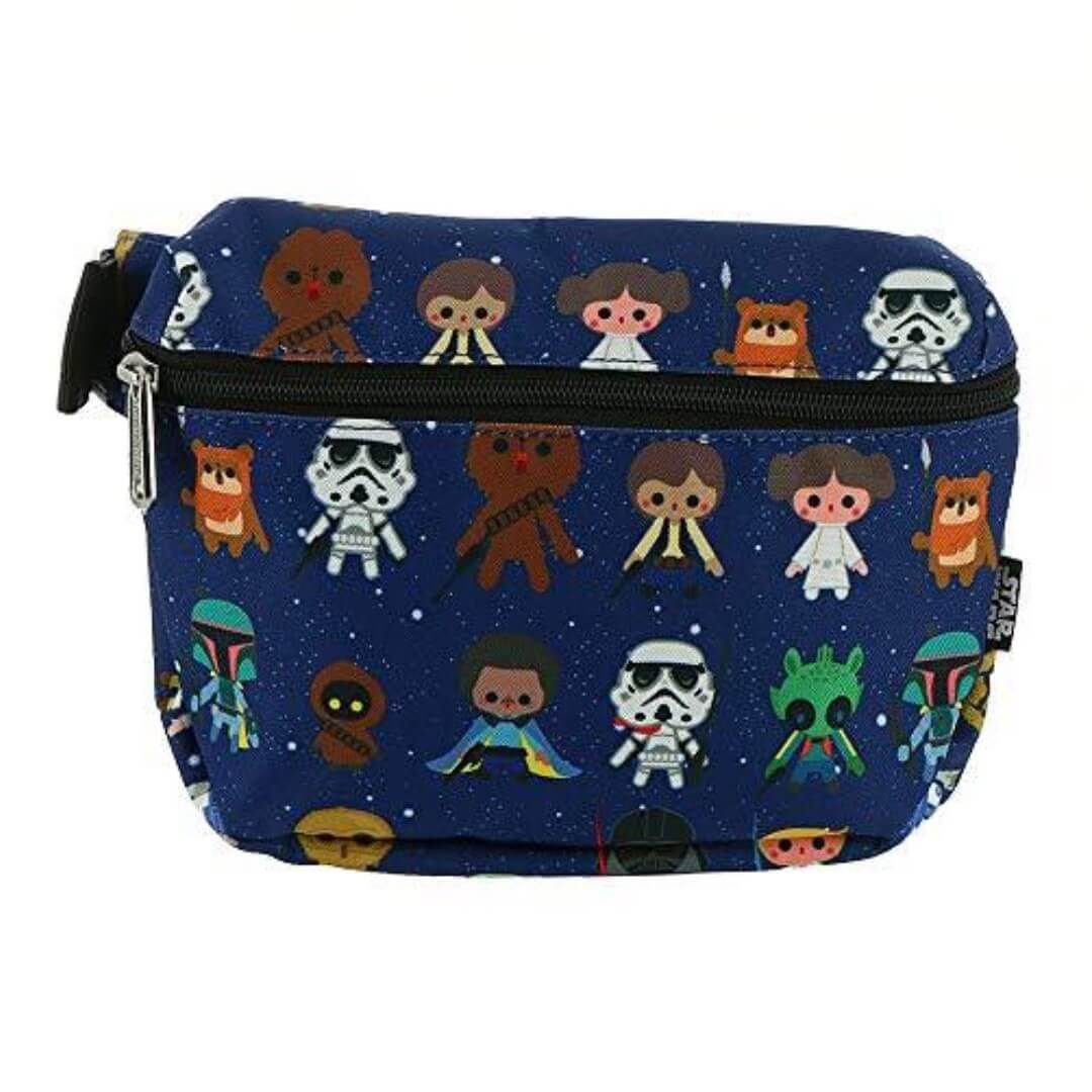 loungefly bum bag