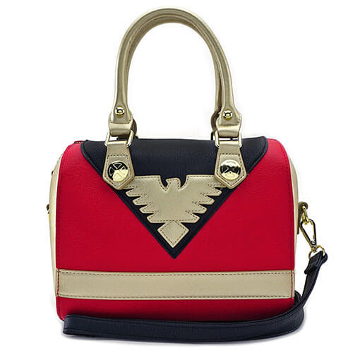 Loungefly Marvel X-Men Dark Phoenix Handbag