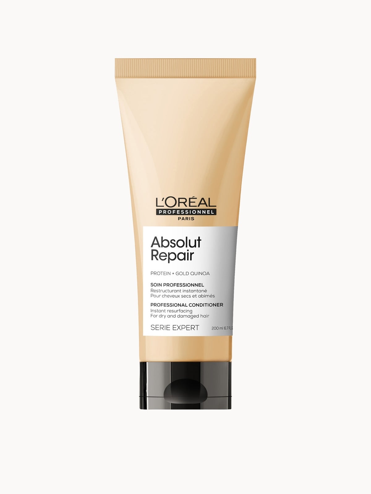 L'Oréal Professionnel Absolut Repair Hydrating Conditioner for Dry Hair 200ml