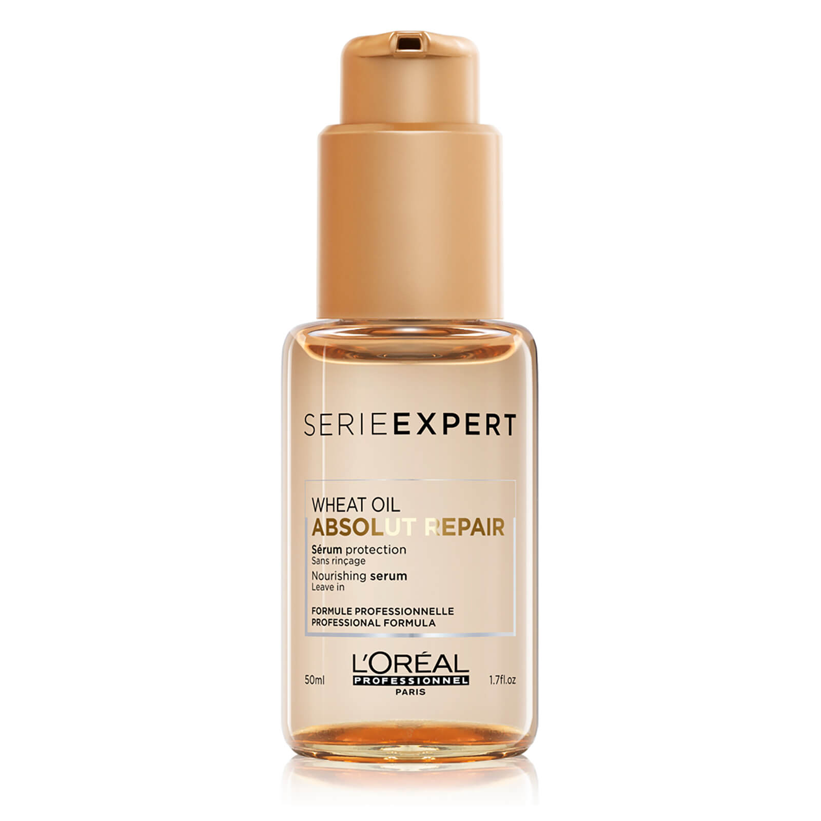 

L'Oréal Professionnel Serié Expert Absolut Repair Gold Serum 50ml