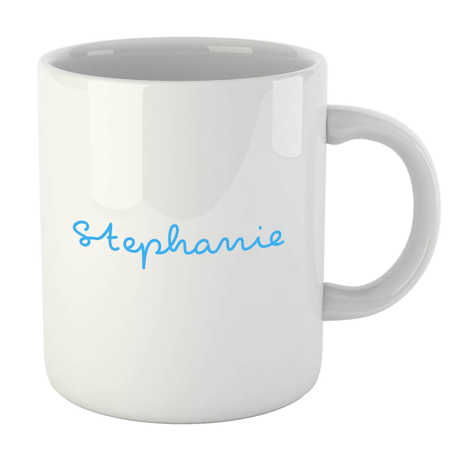 Stephanie Cool Tone Mug