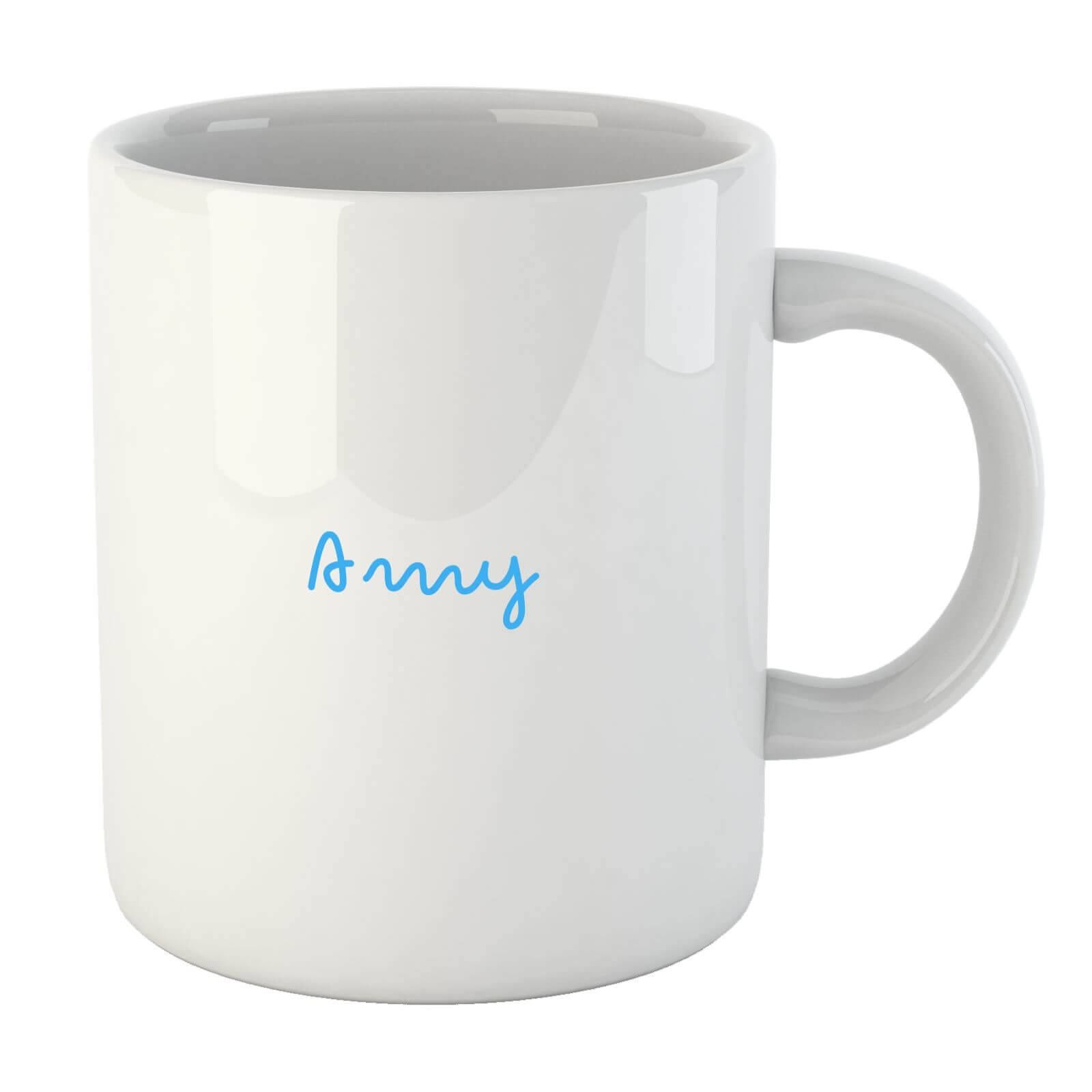 Amy Cool Tone Mug