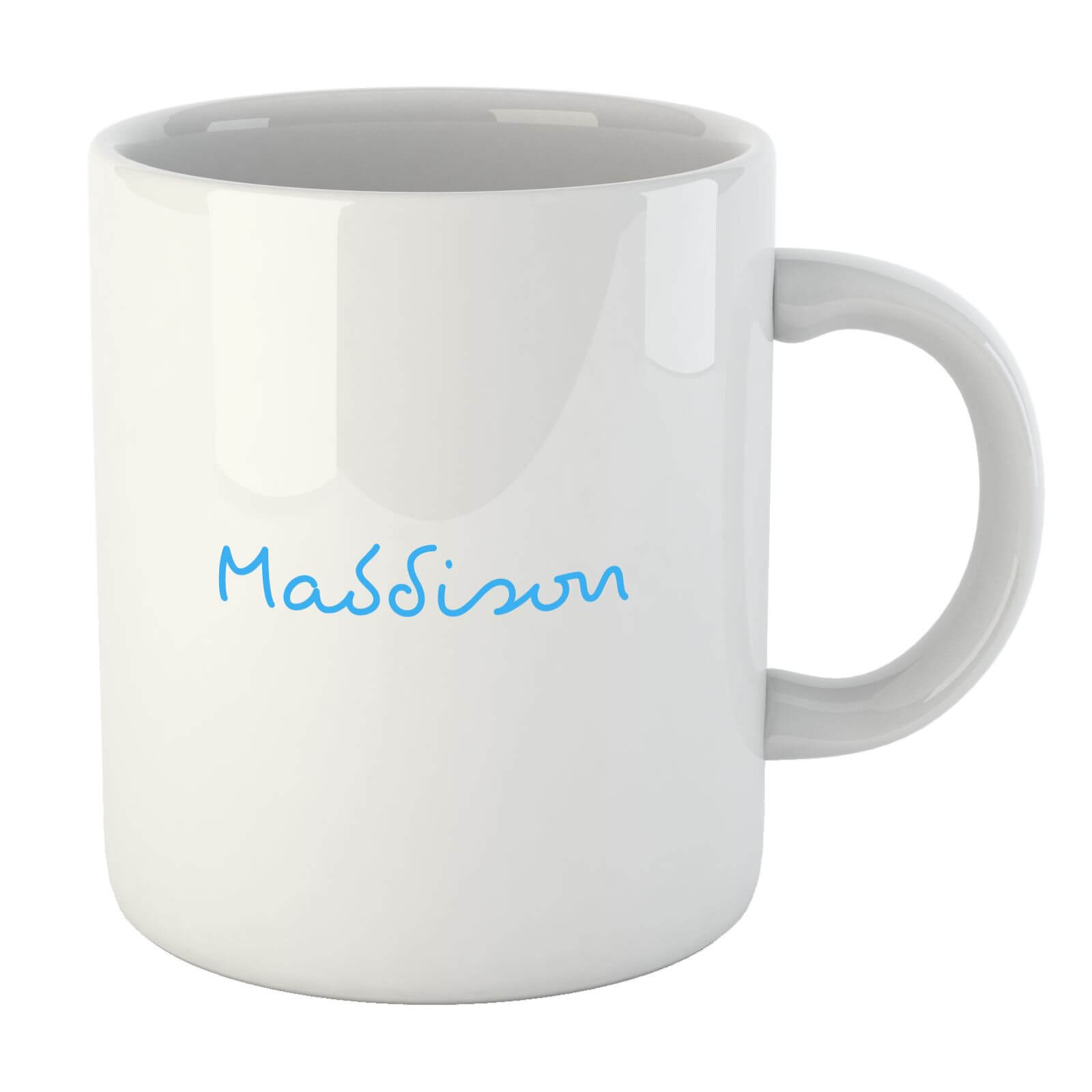 Maddison Cool Tone Mug