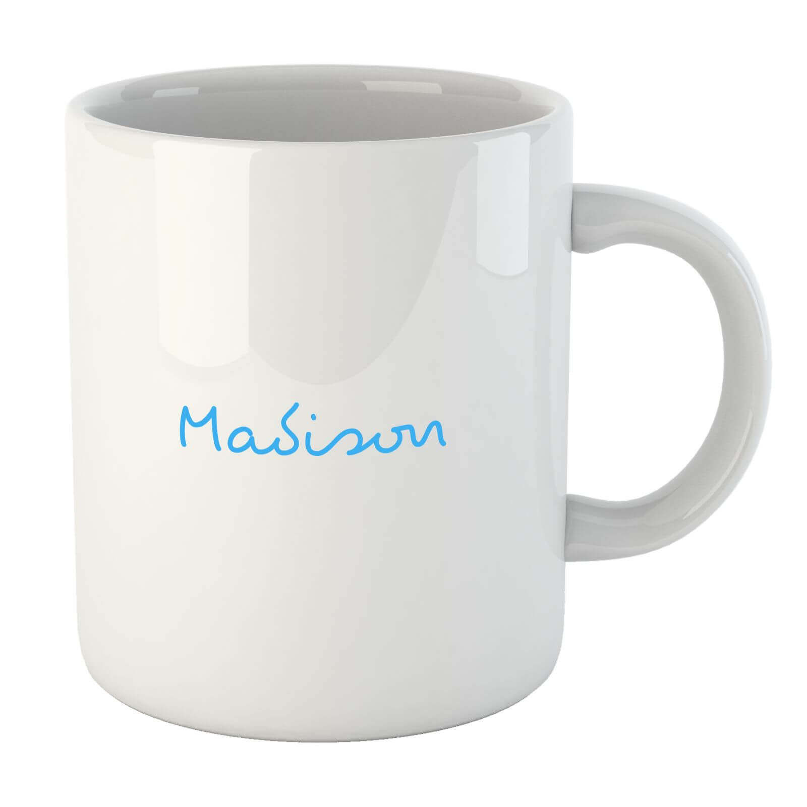 Madison Cool Tone Mug