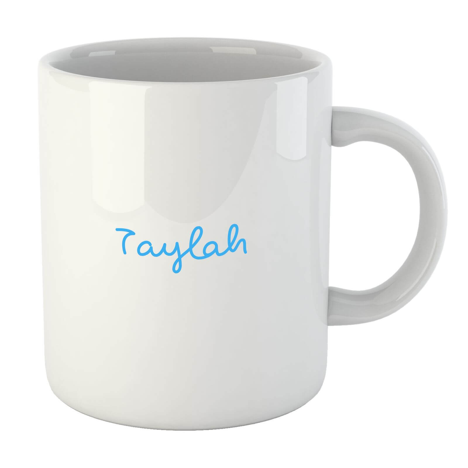 Taylah Cool Tone Mug