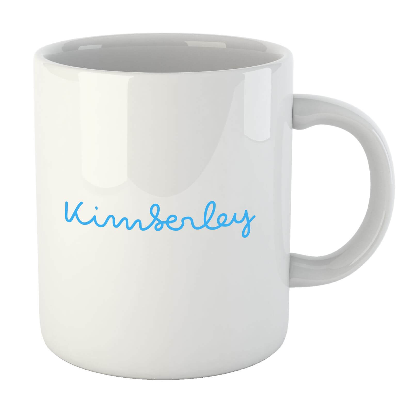 Kimberley Cool Tone Mug