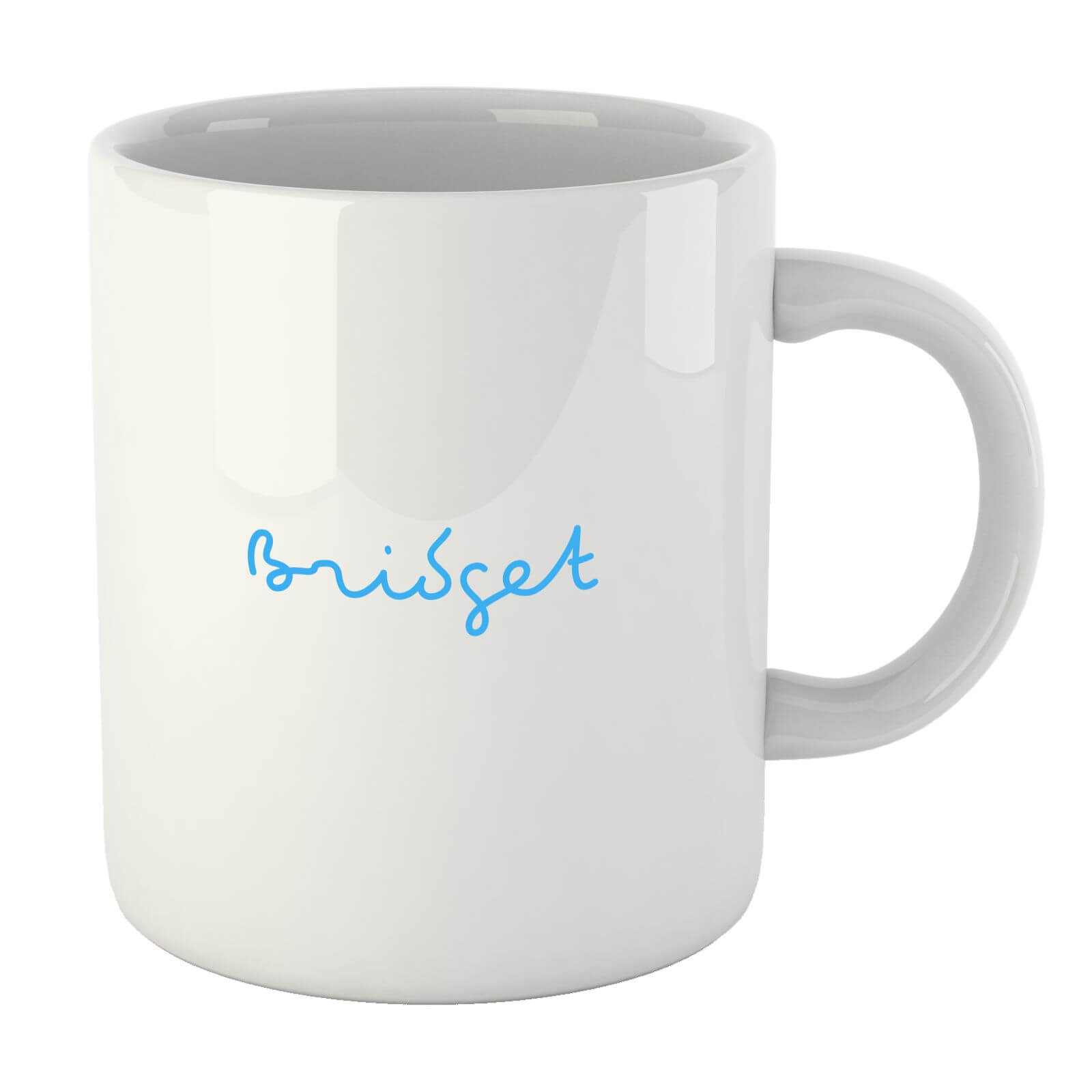 Bridget Cool Tone Mug