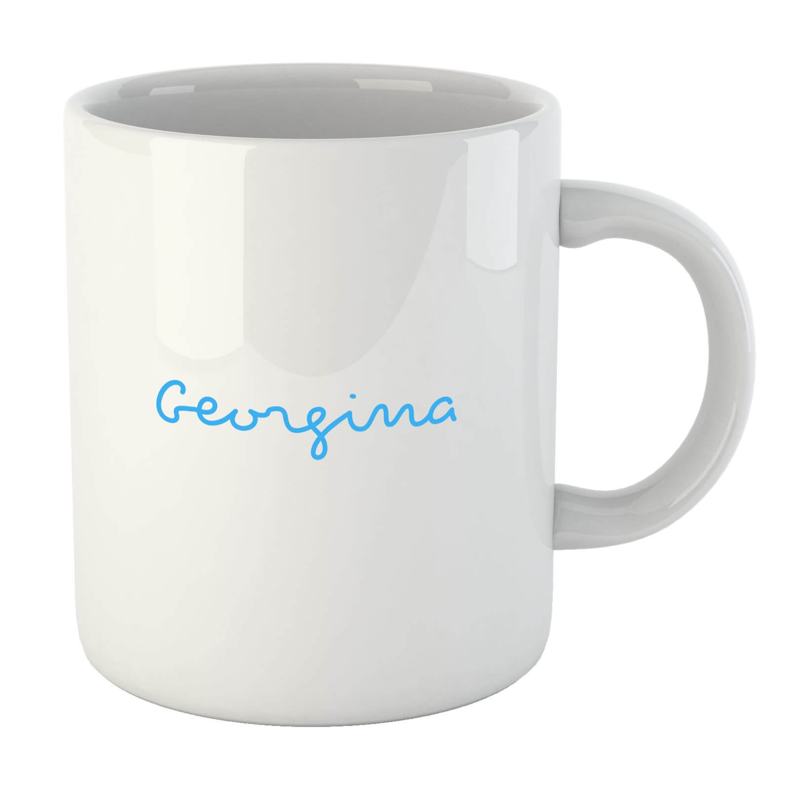 Georgina Cool Tone Mug