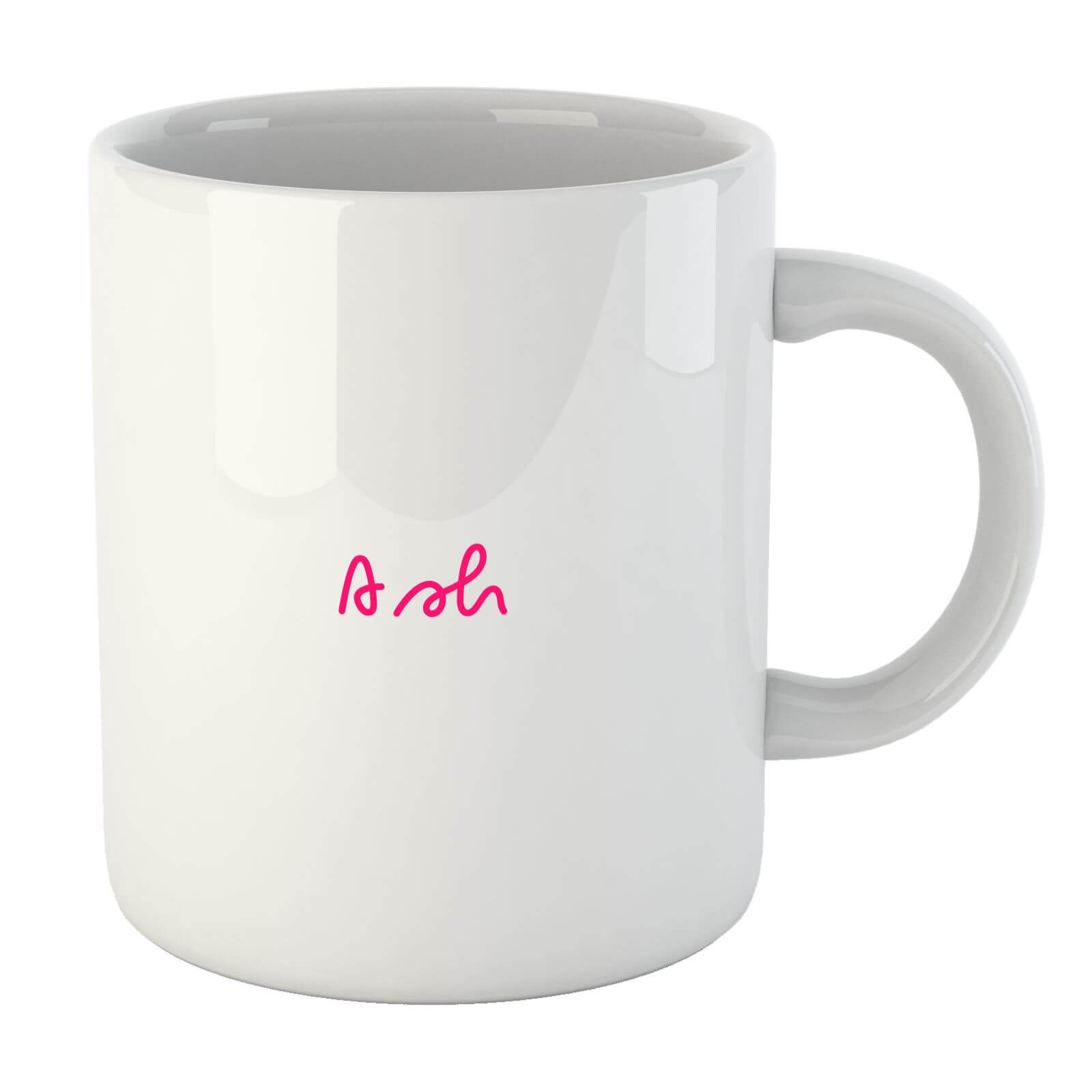 Ash Hot Tone Mug