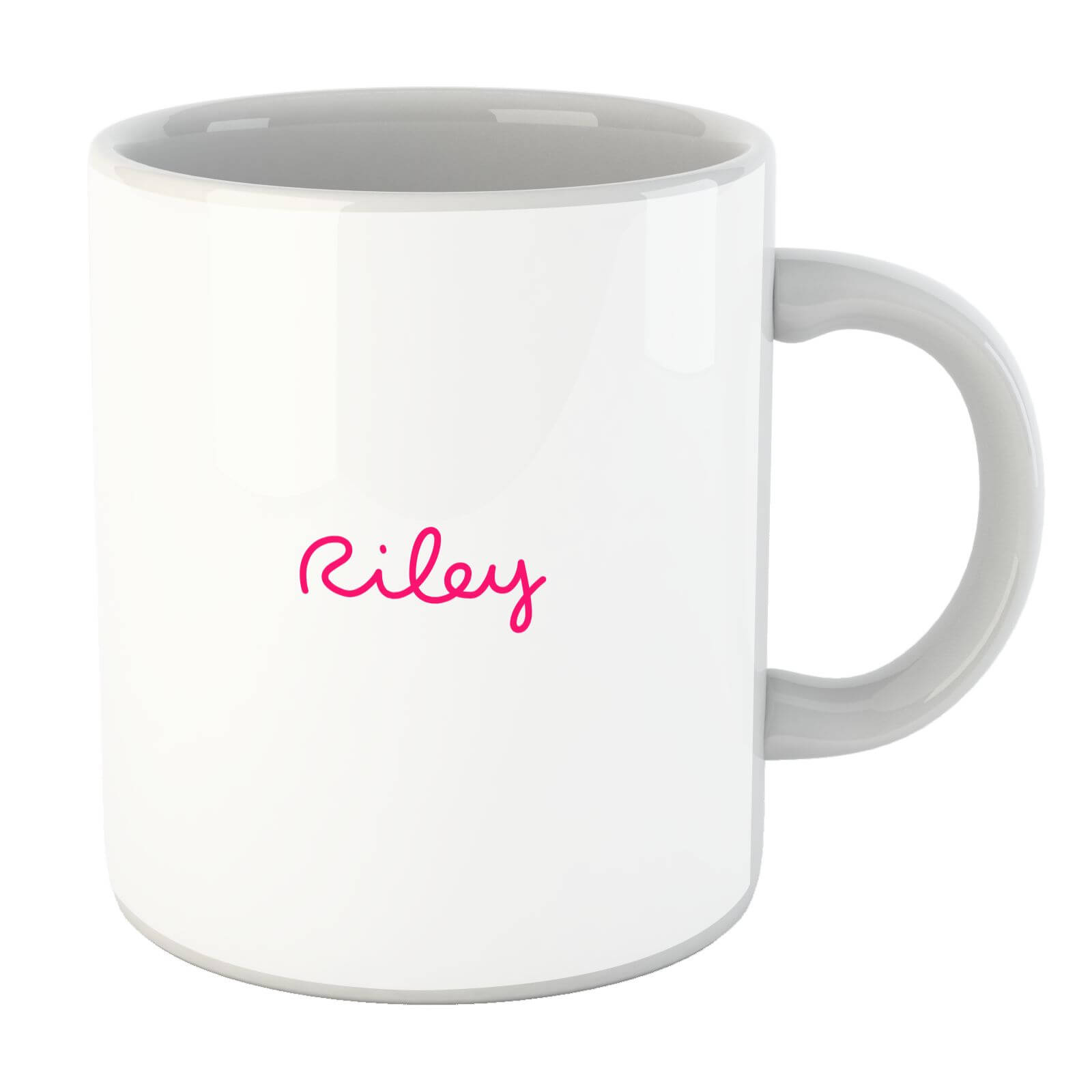 Riley Hot Tone Mug
