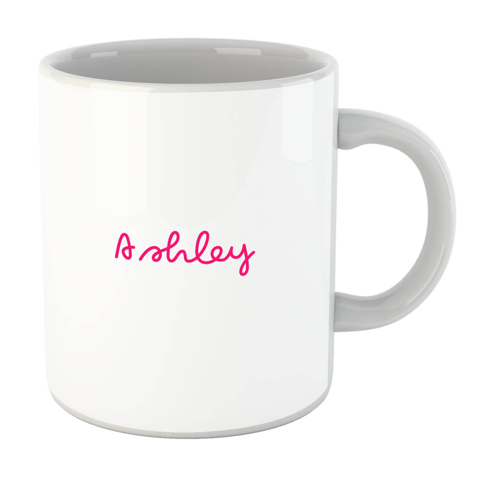 Ashley Hot Tone Mug