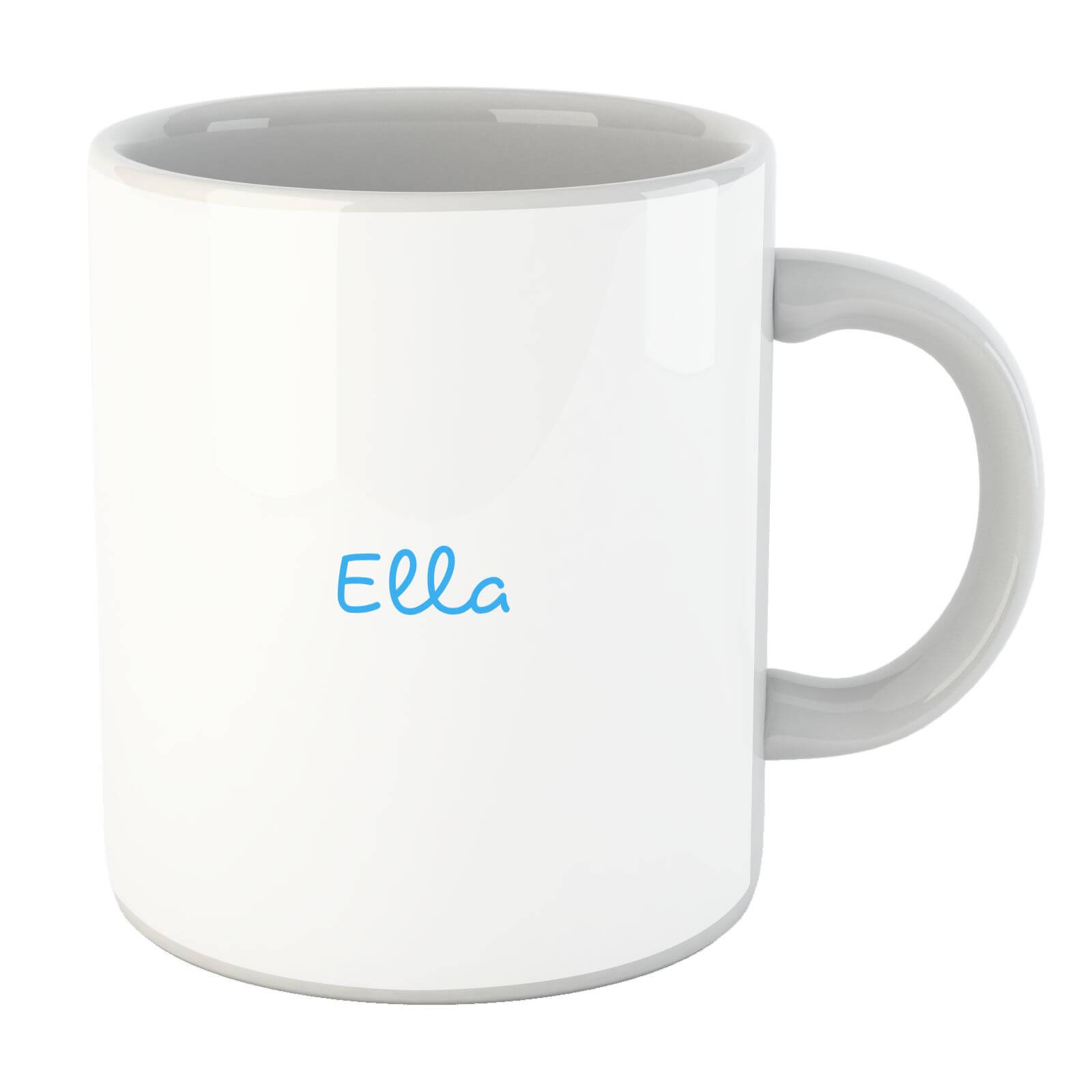 Ella Cool Tone Mug