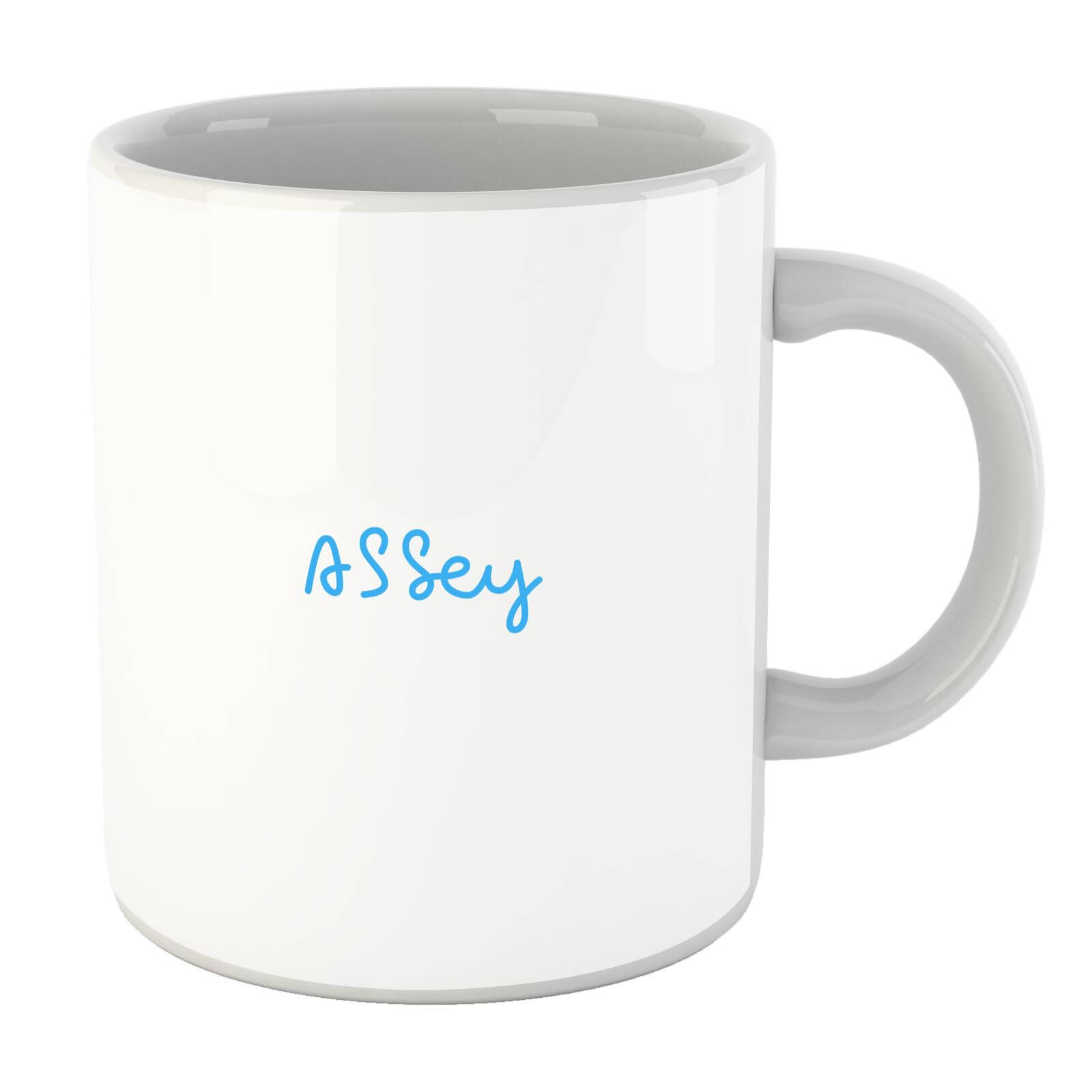 Alley Cool Tone Mug