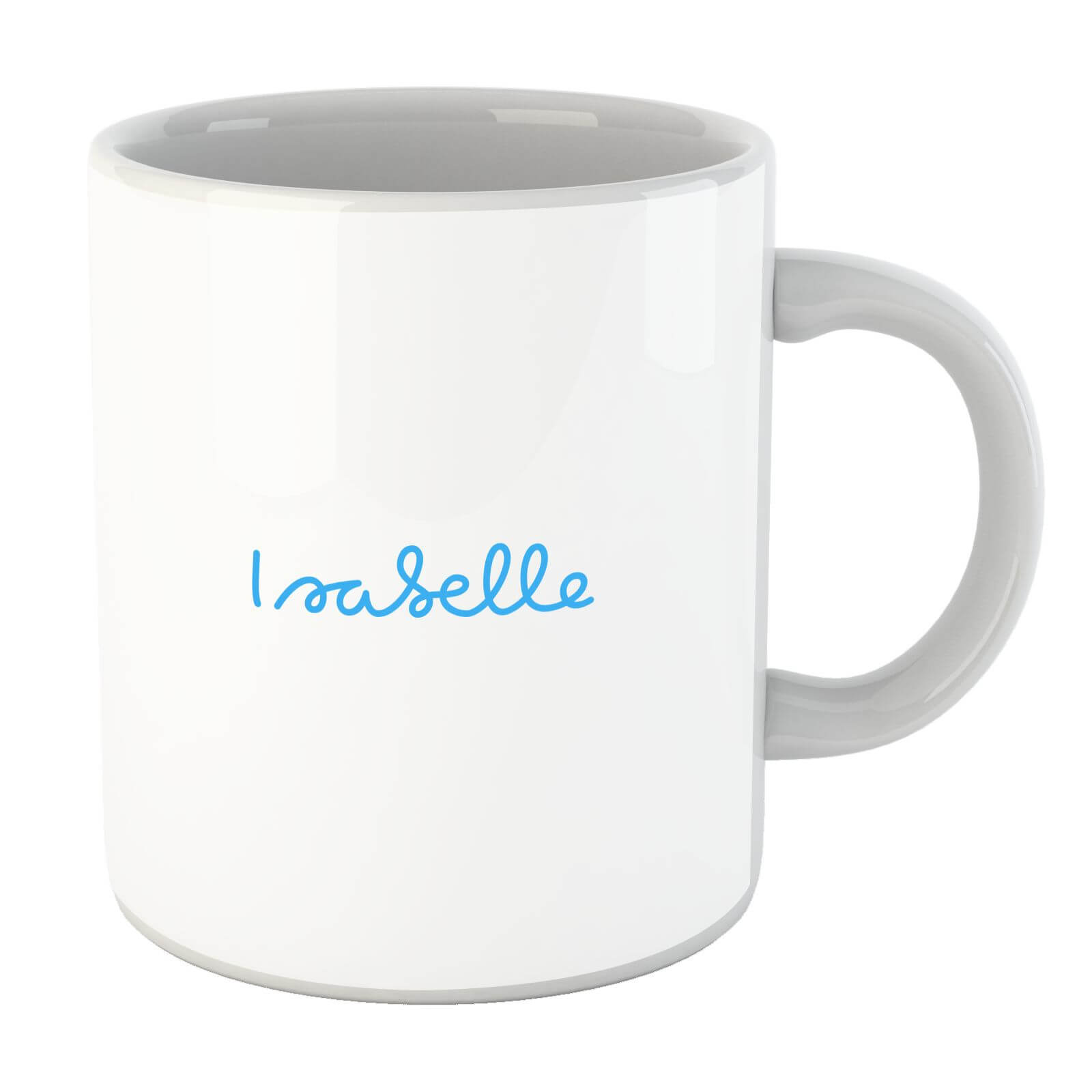 Isabelle Cool Tone Mug