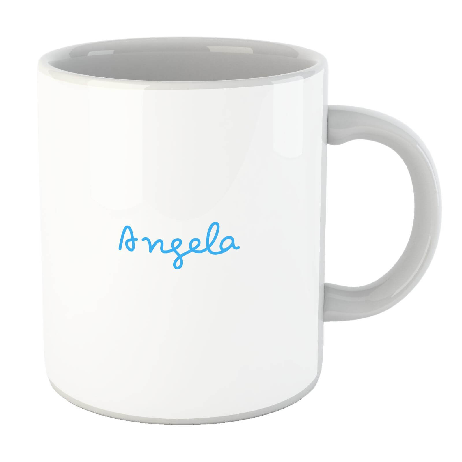 Angela Cool Tone Mug