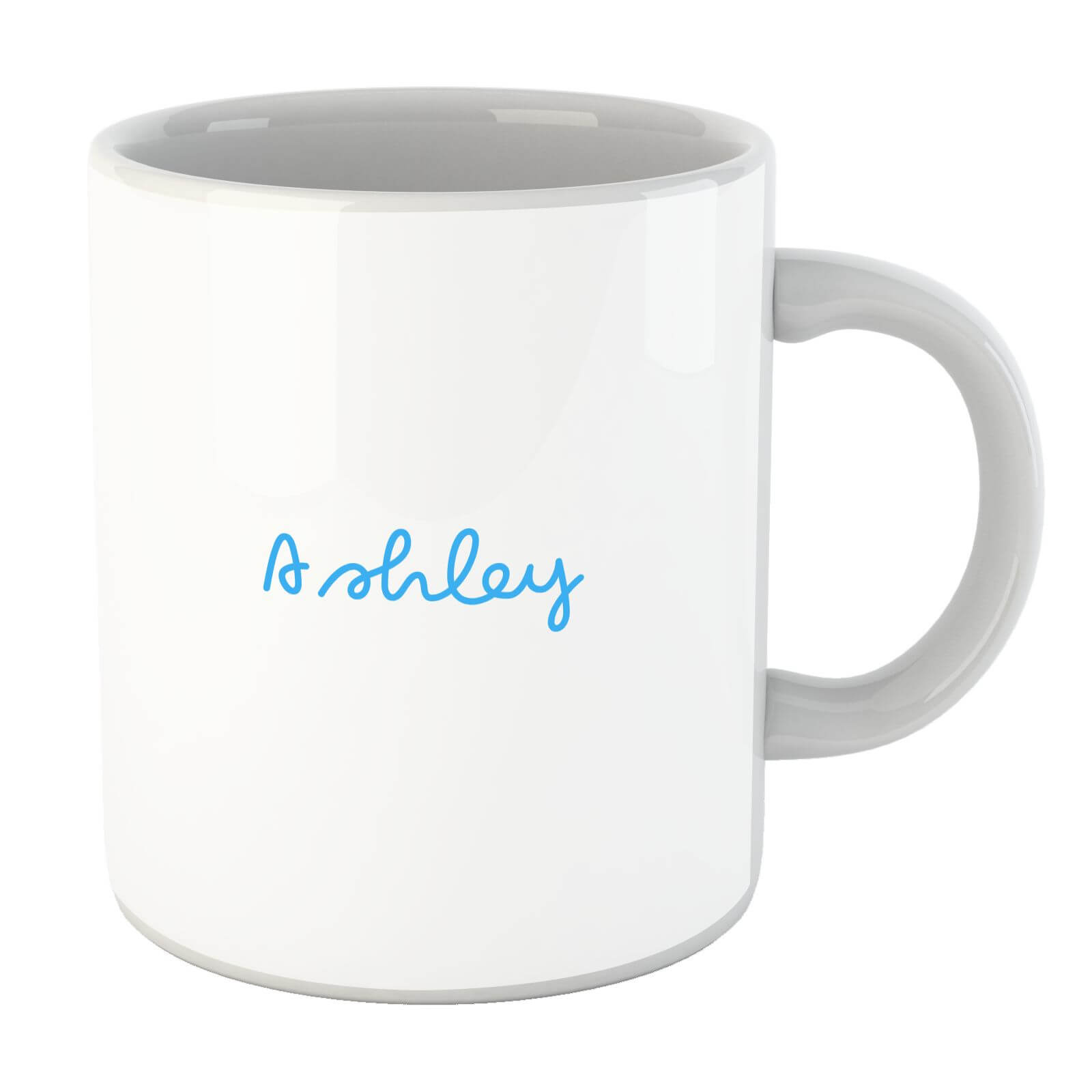 Ashley Cool Tone Mug