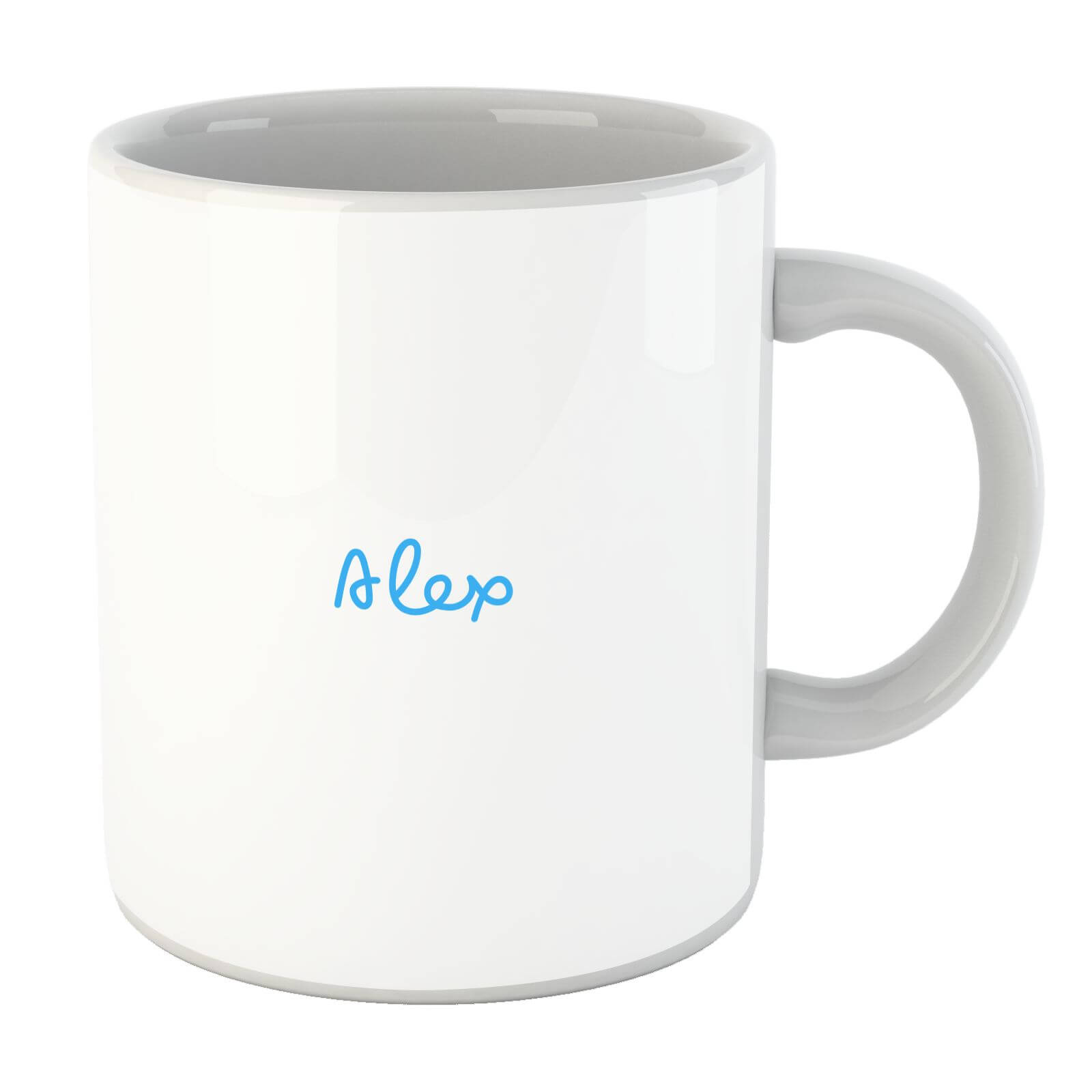Alex Cool Tone Mug