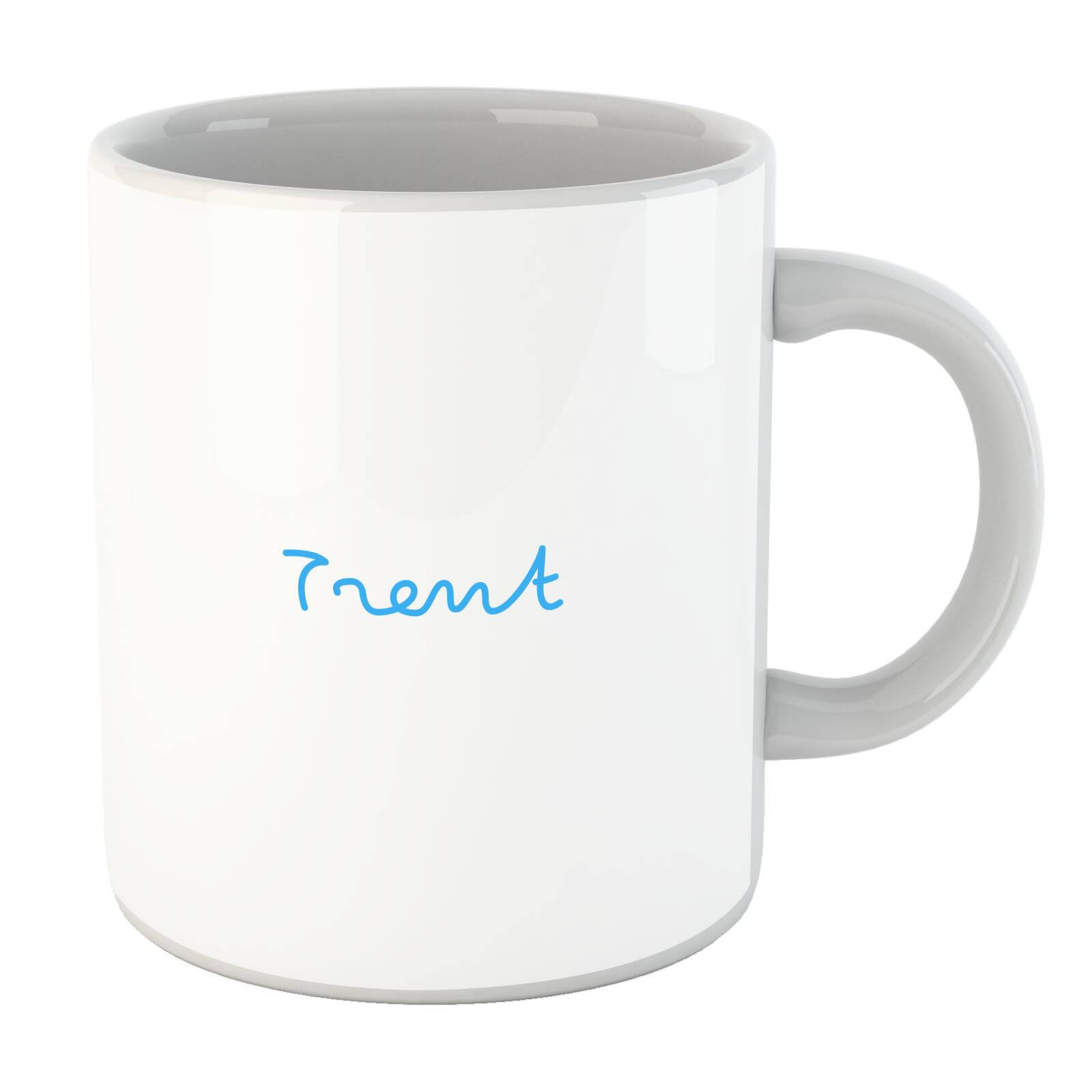 Trent Cool Tone Mug