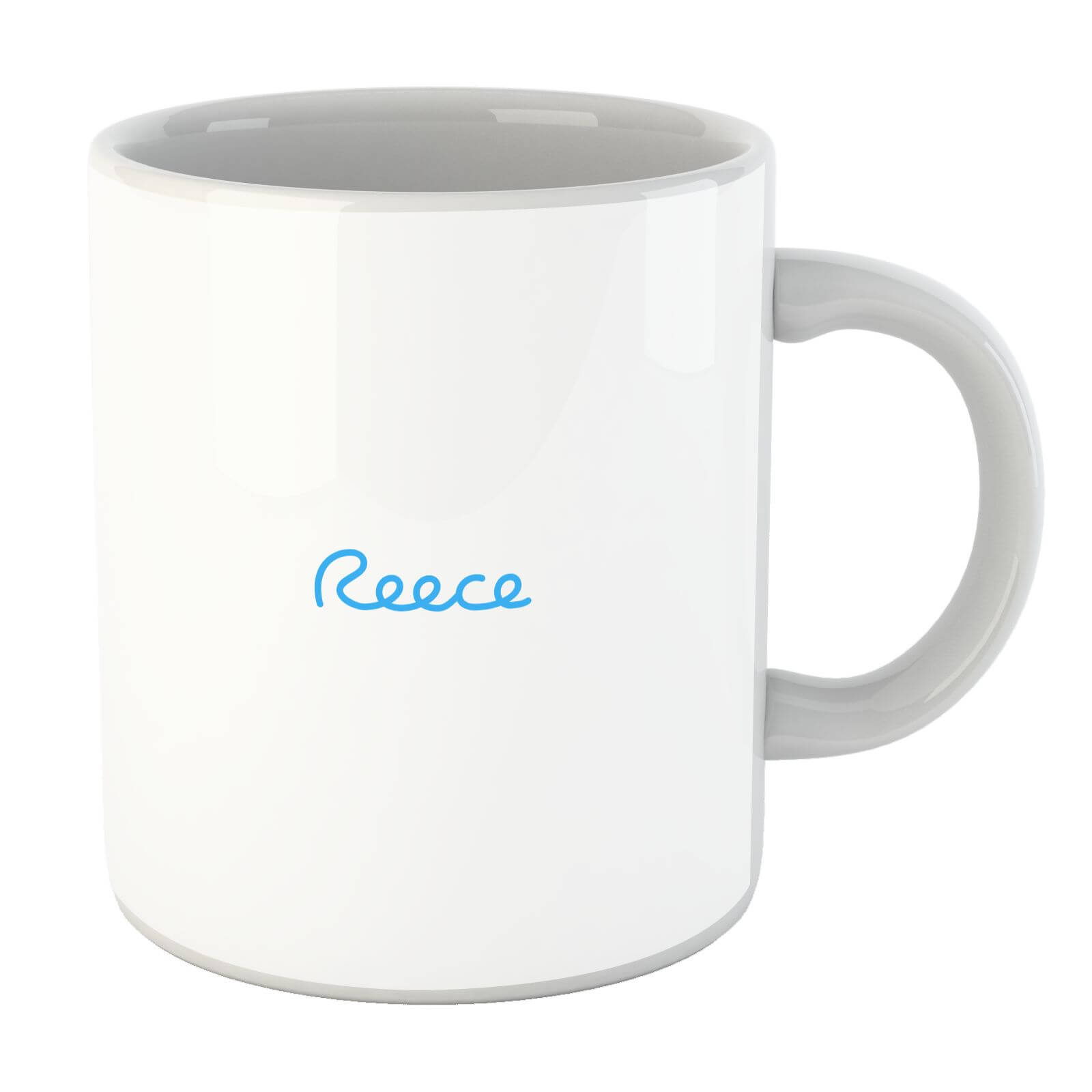 Reece Cool Tone Mug