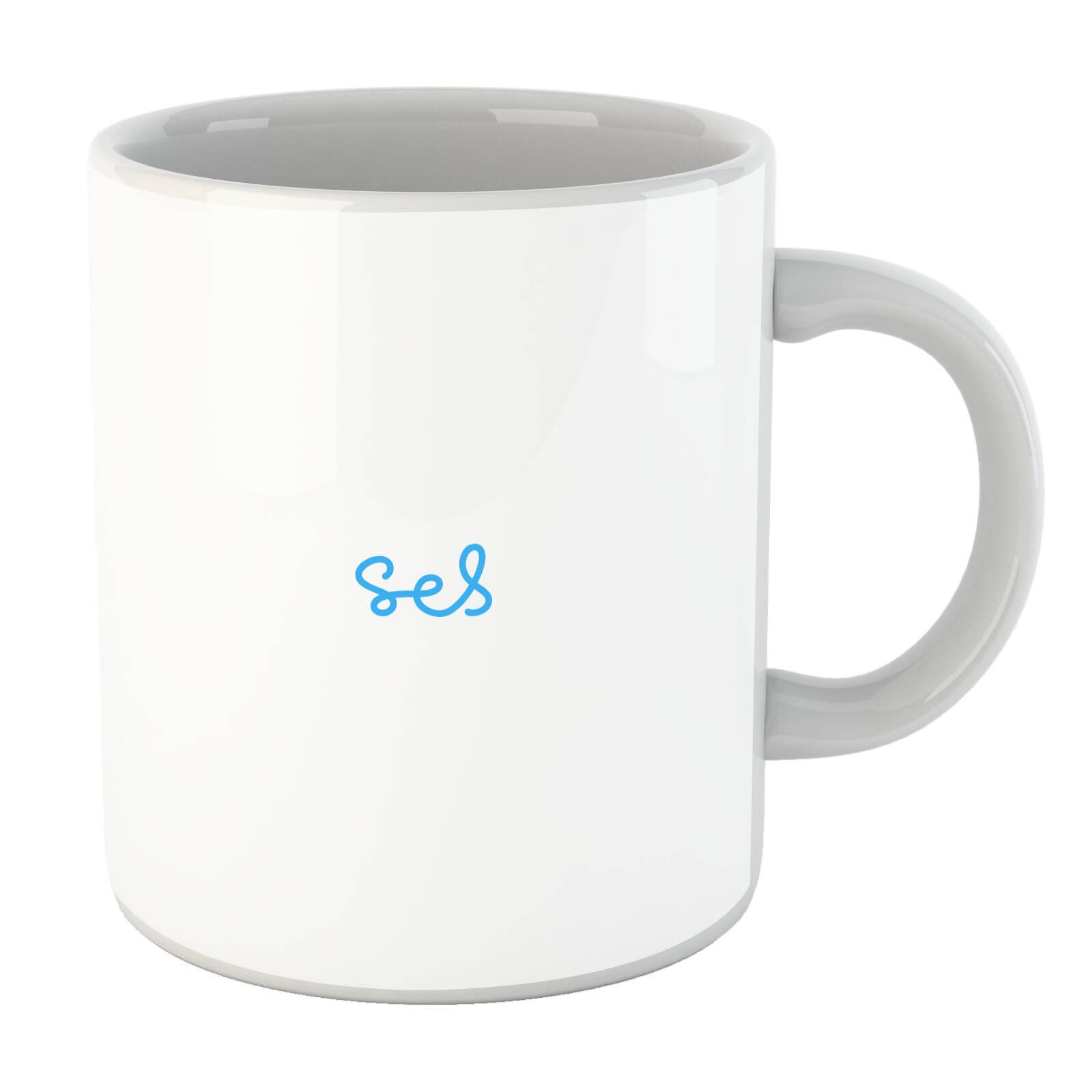 Seb Cool Tone Mug