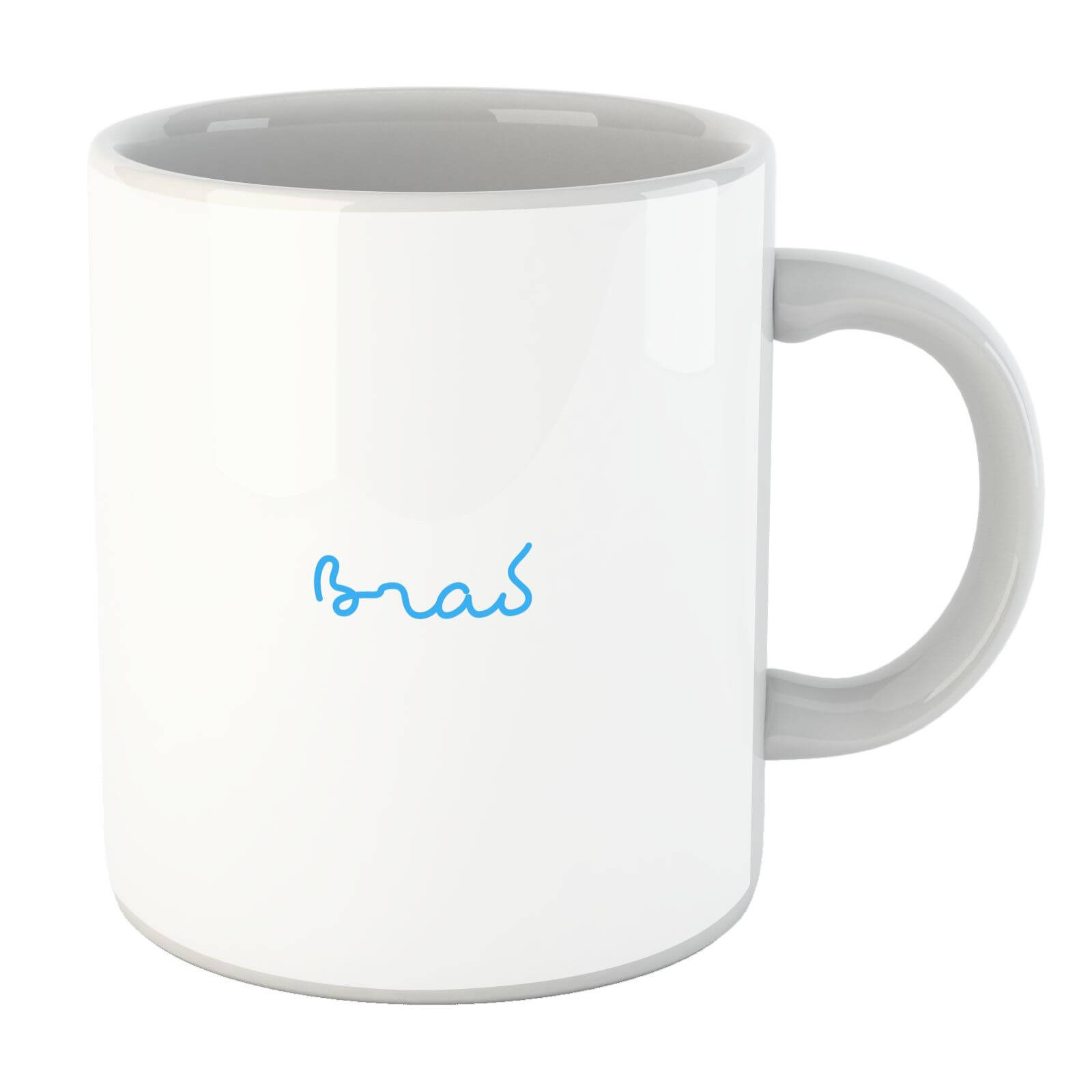 Brad Cool Tone Mug