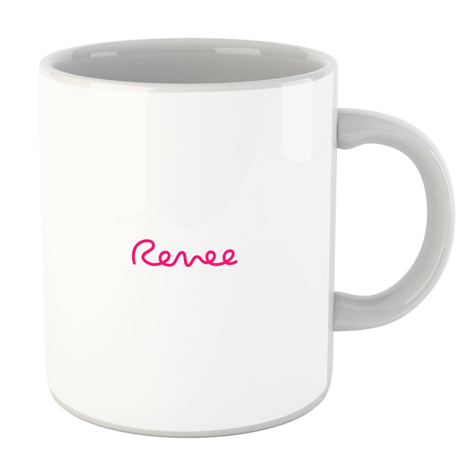 Renee Hot Tone Mug