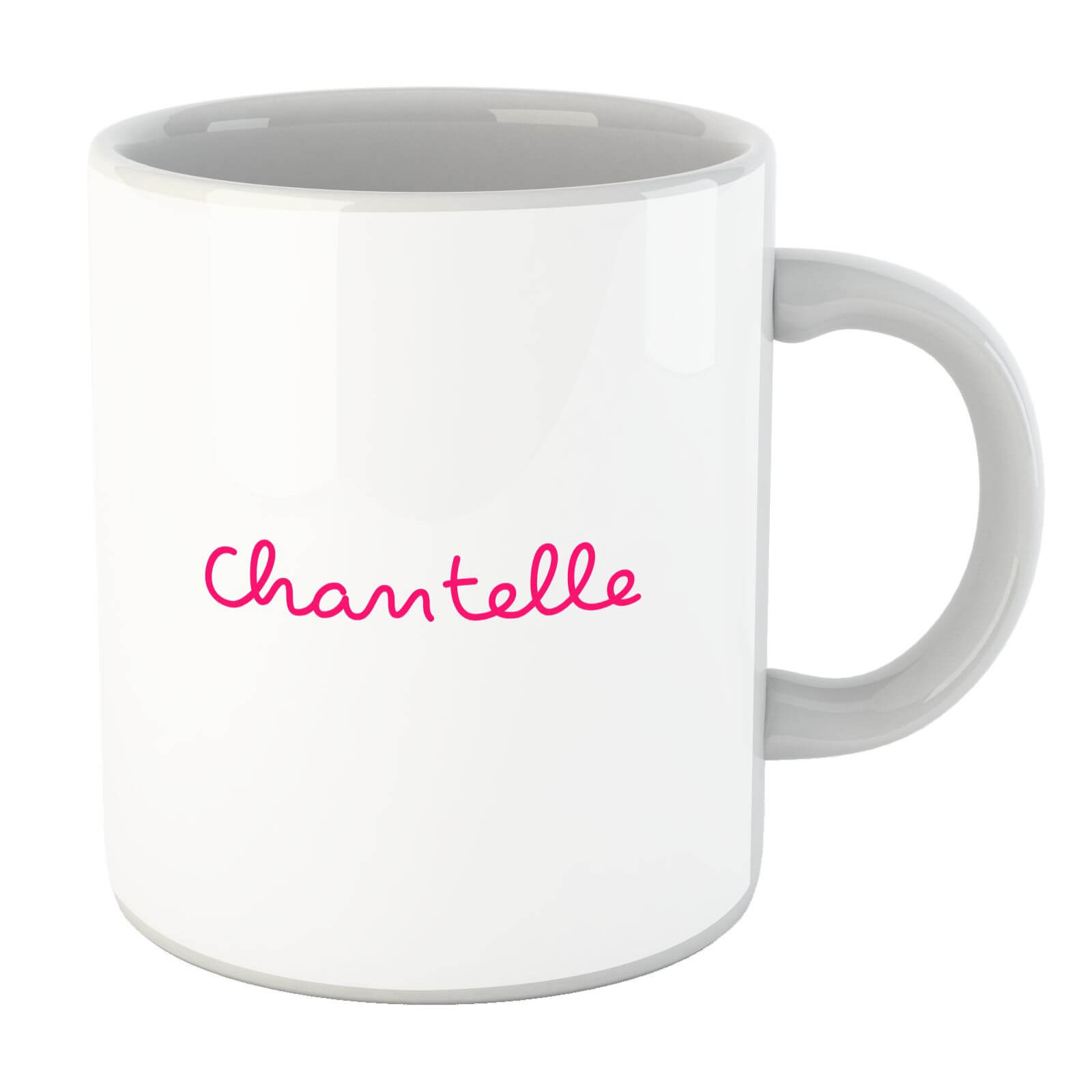Chantelle Hot Tone Mug