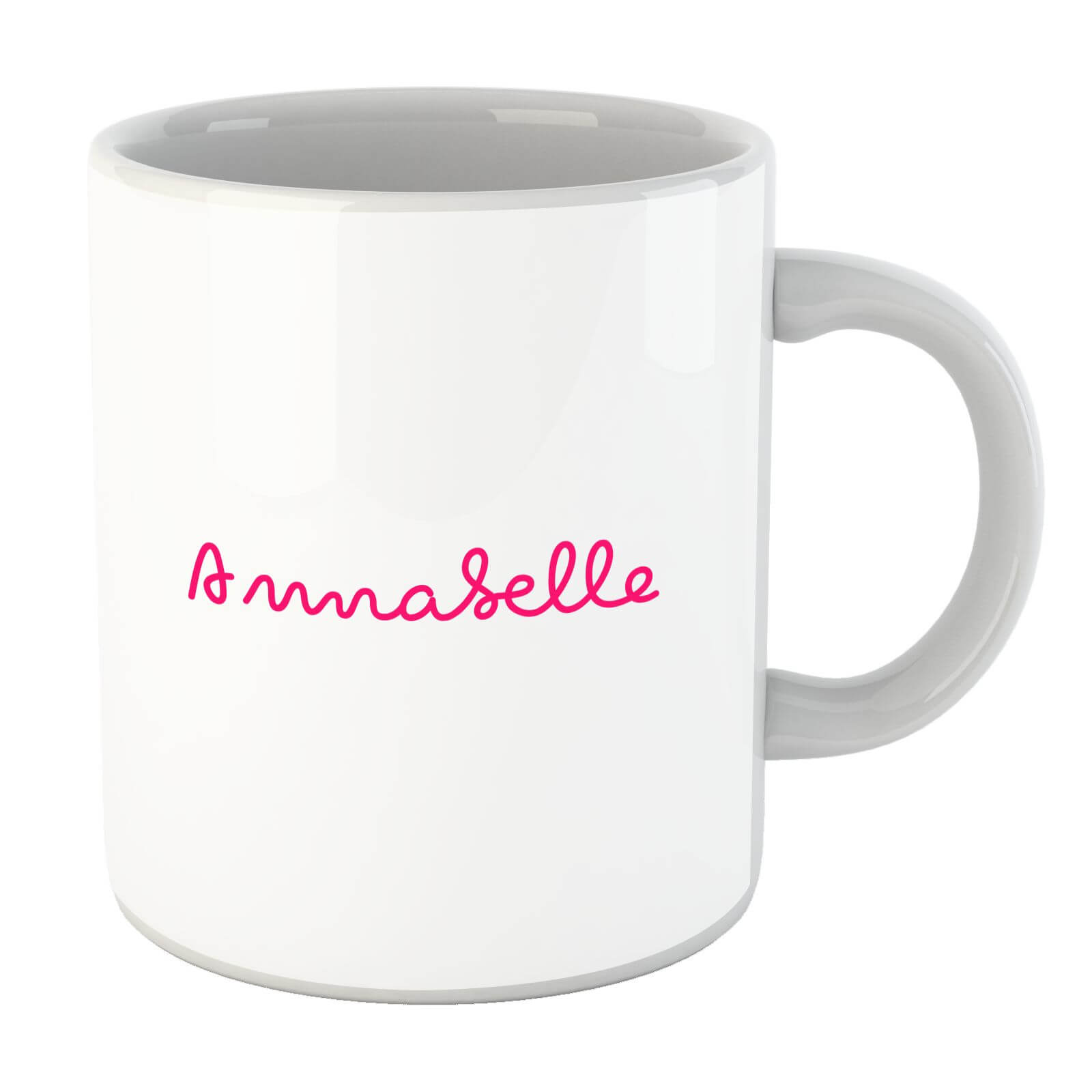 Annabelle Hot Tone Mug