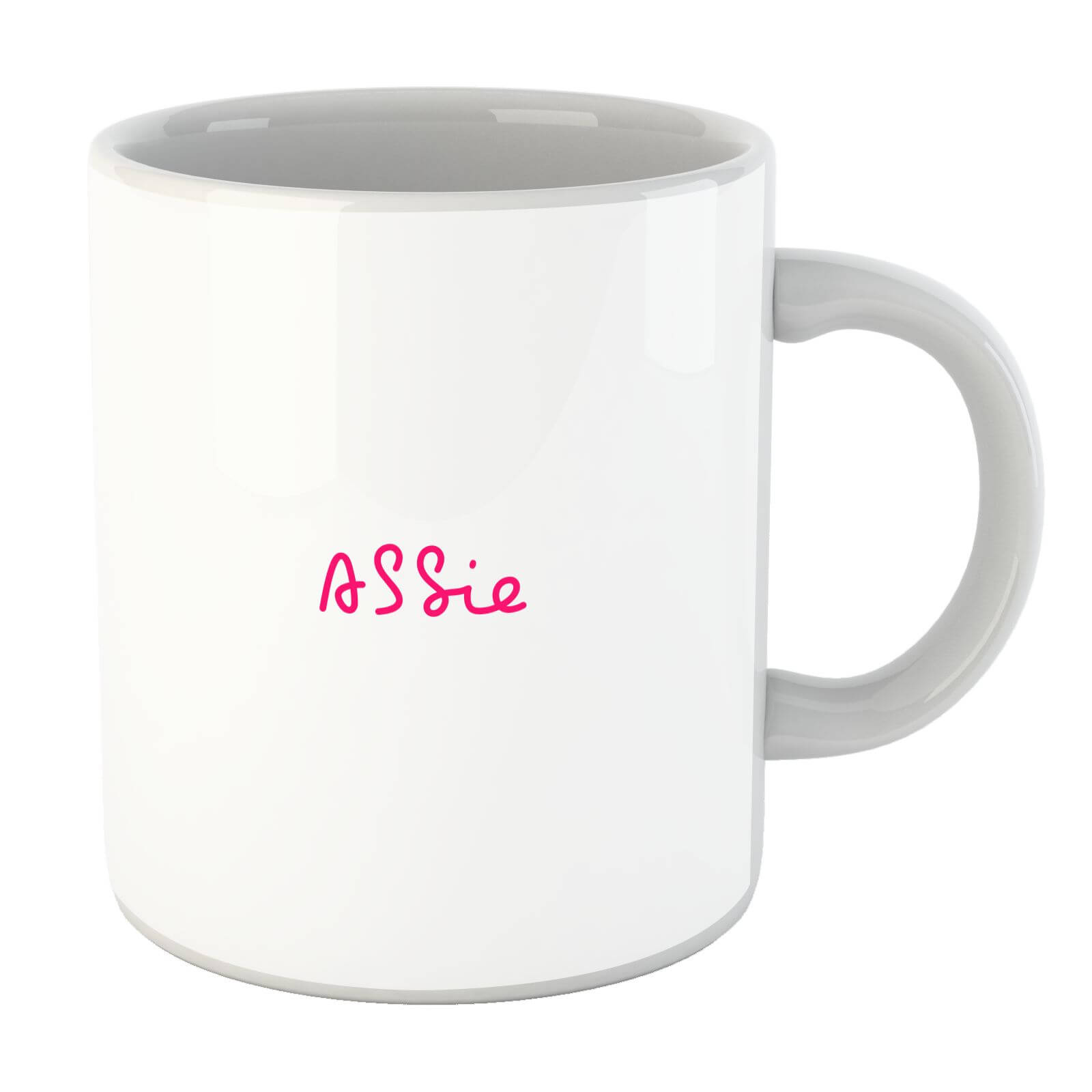 Alfie Hot Tone Mug