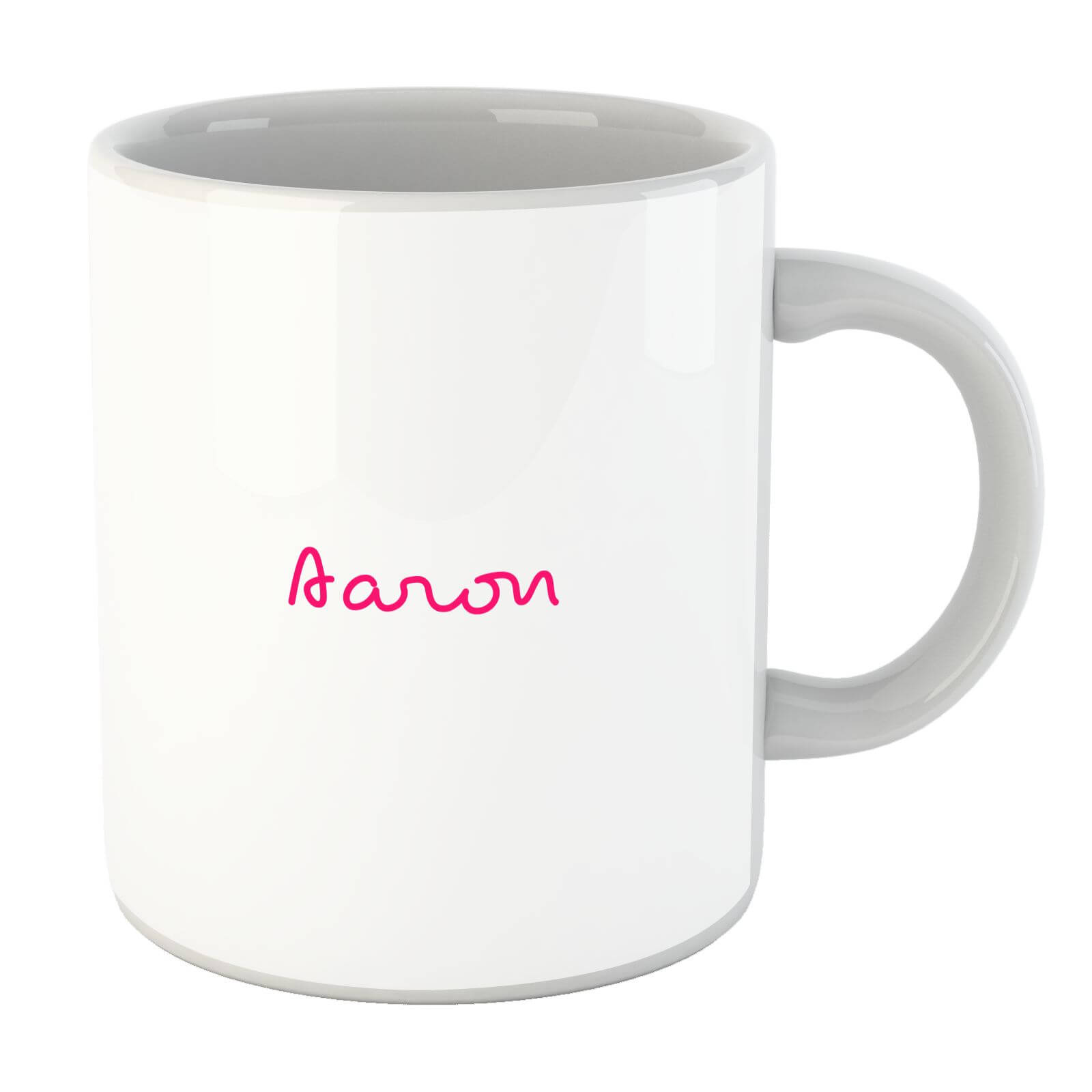 Aaron Hot Tone Mug