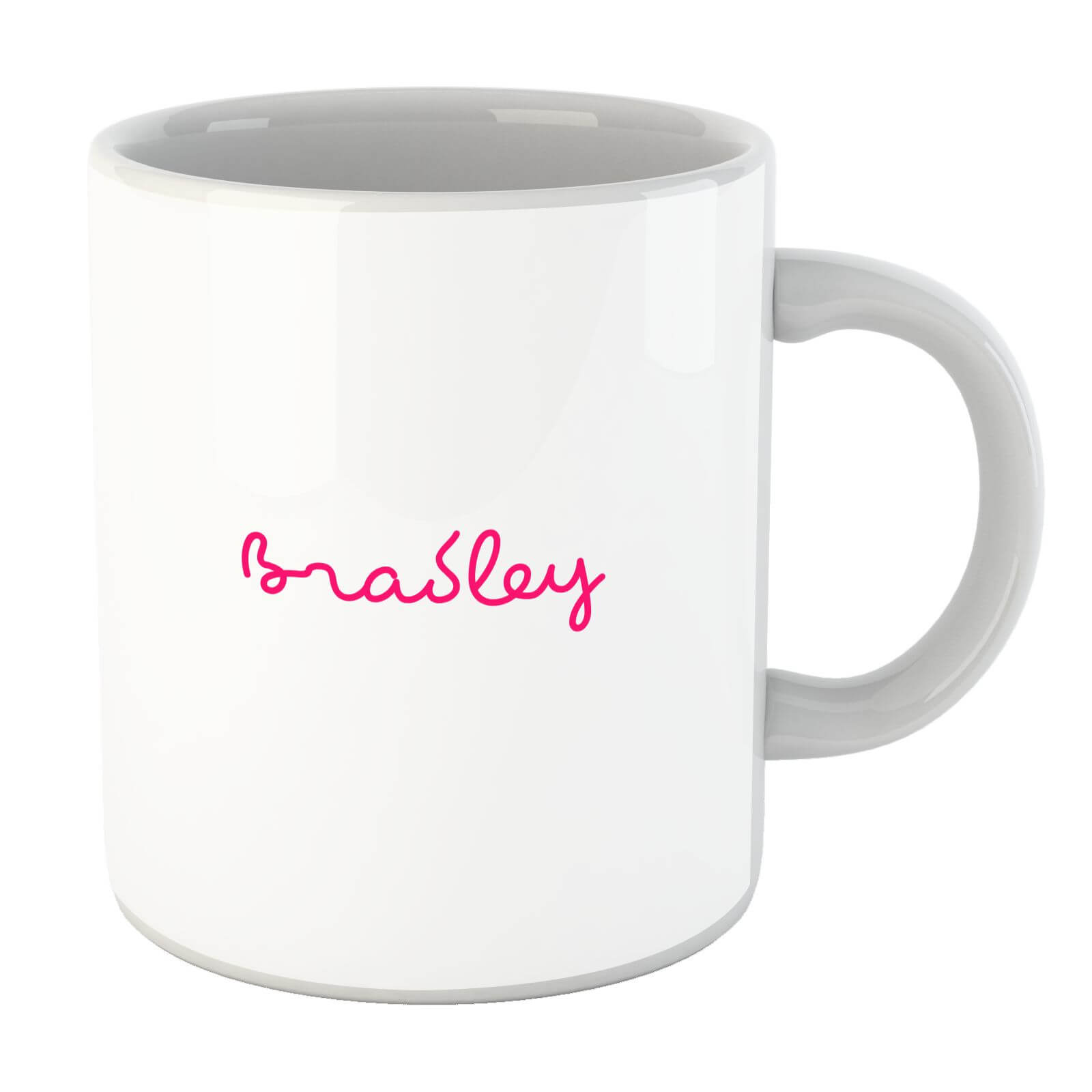 Bradley Hot Tone Mug