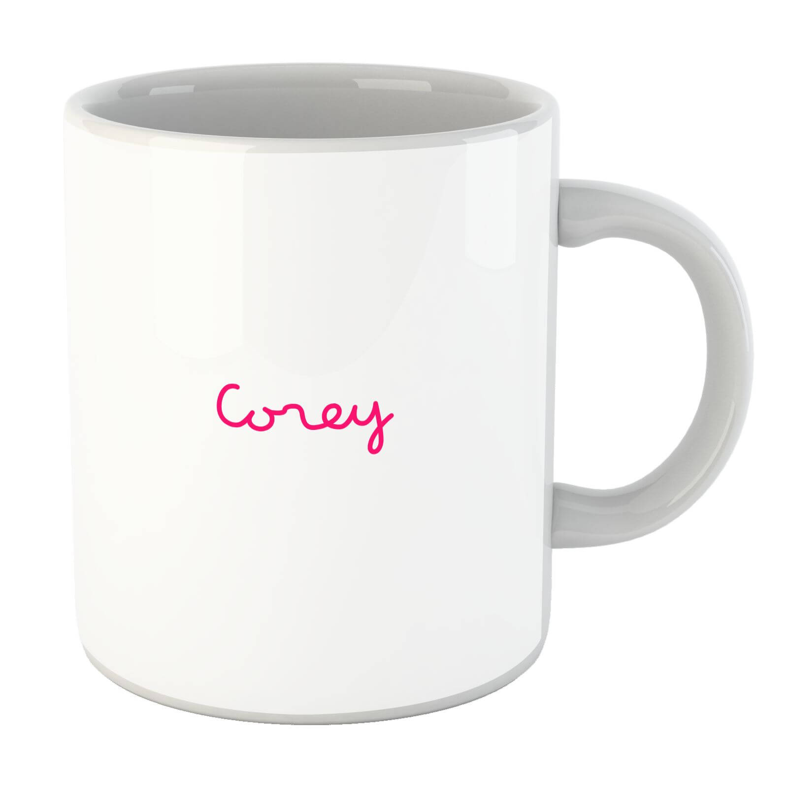 Corey Hot Tone Mug