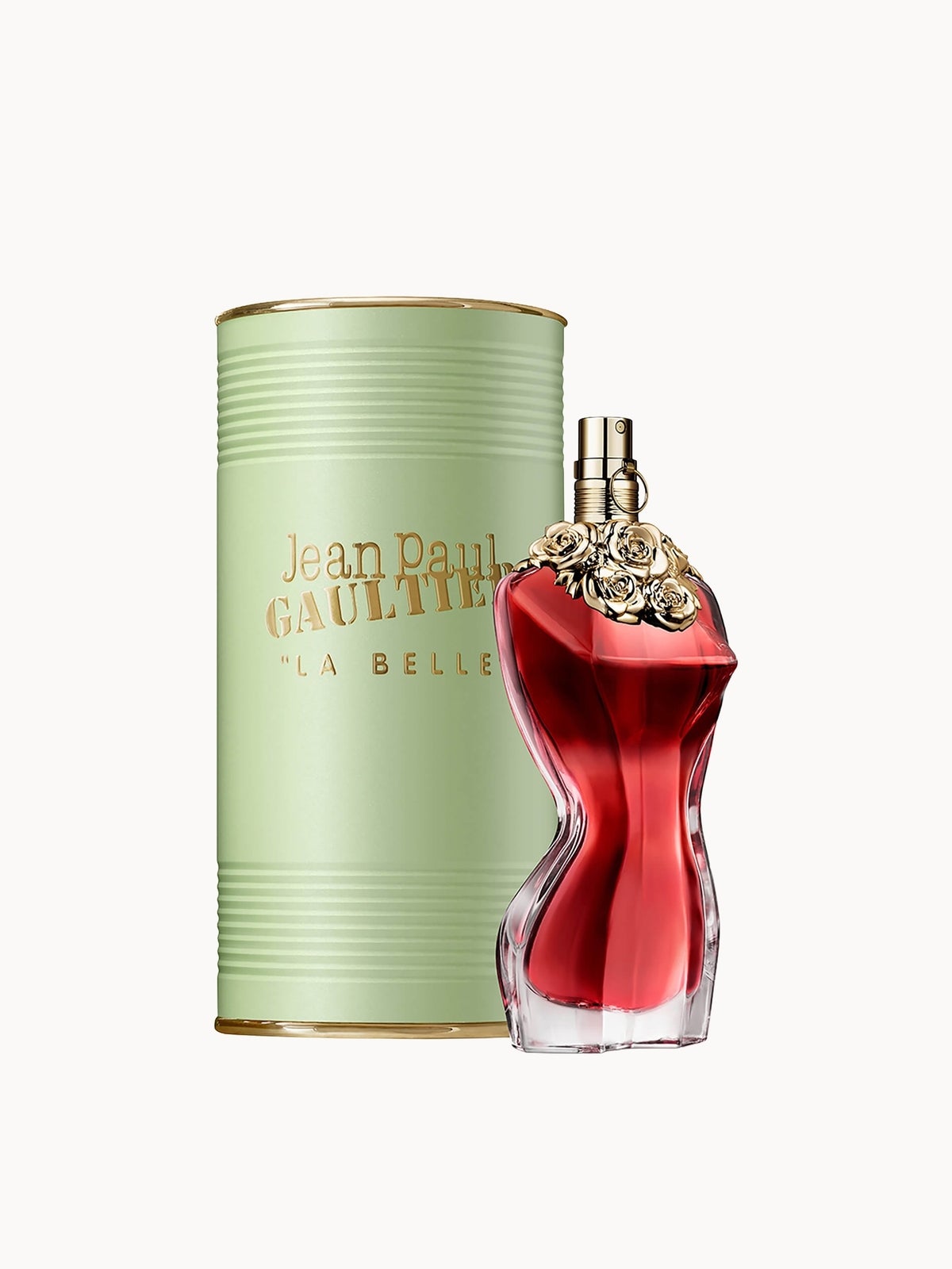 Jean Paul Gaultier La Belle Eau de Parfum 100ml, photo 2