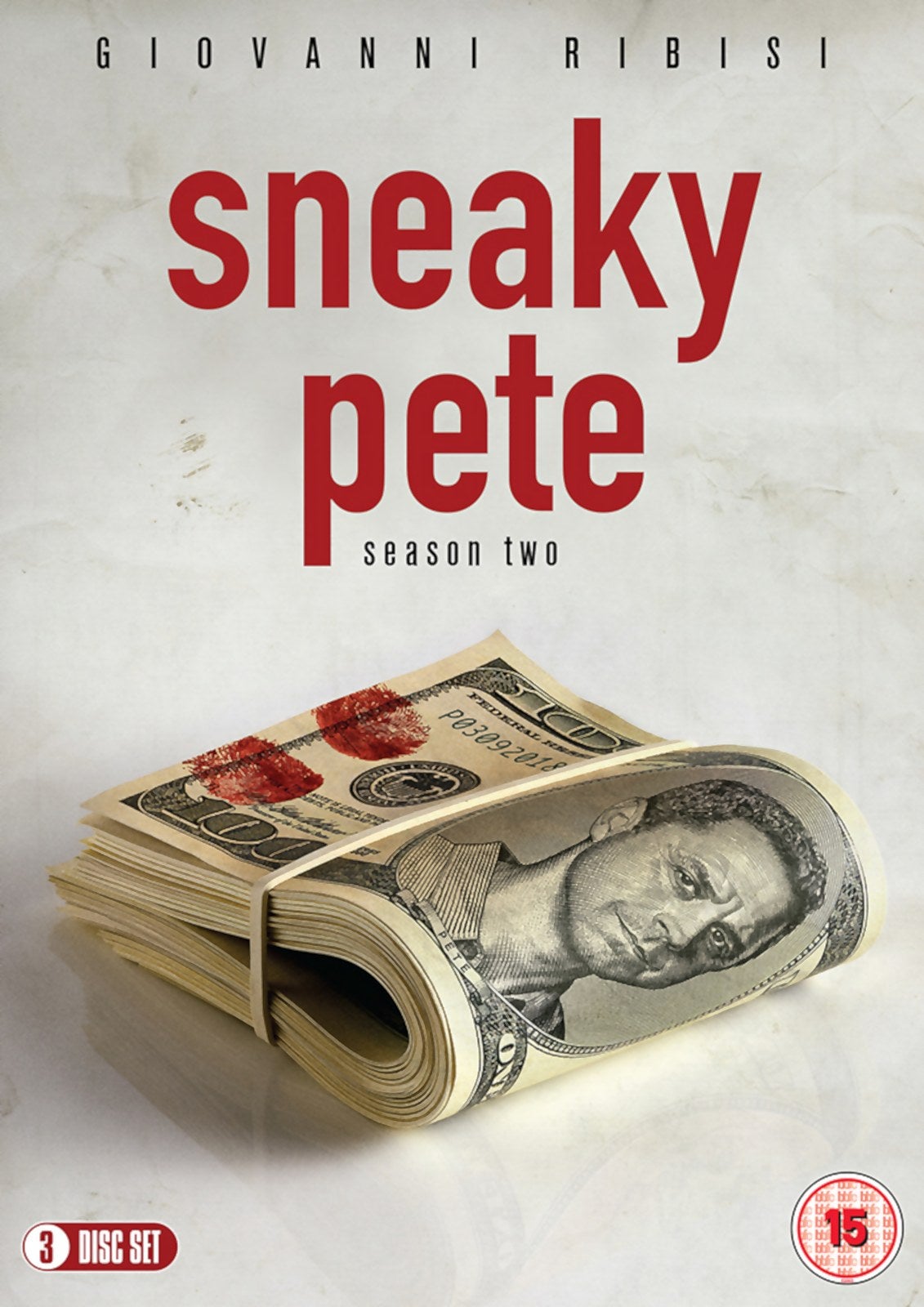 Sneaky Pete - Staffel 2