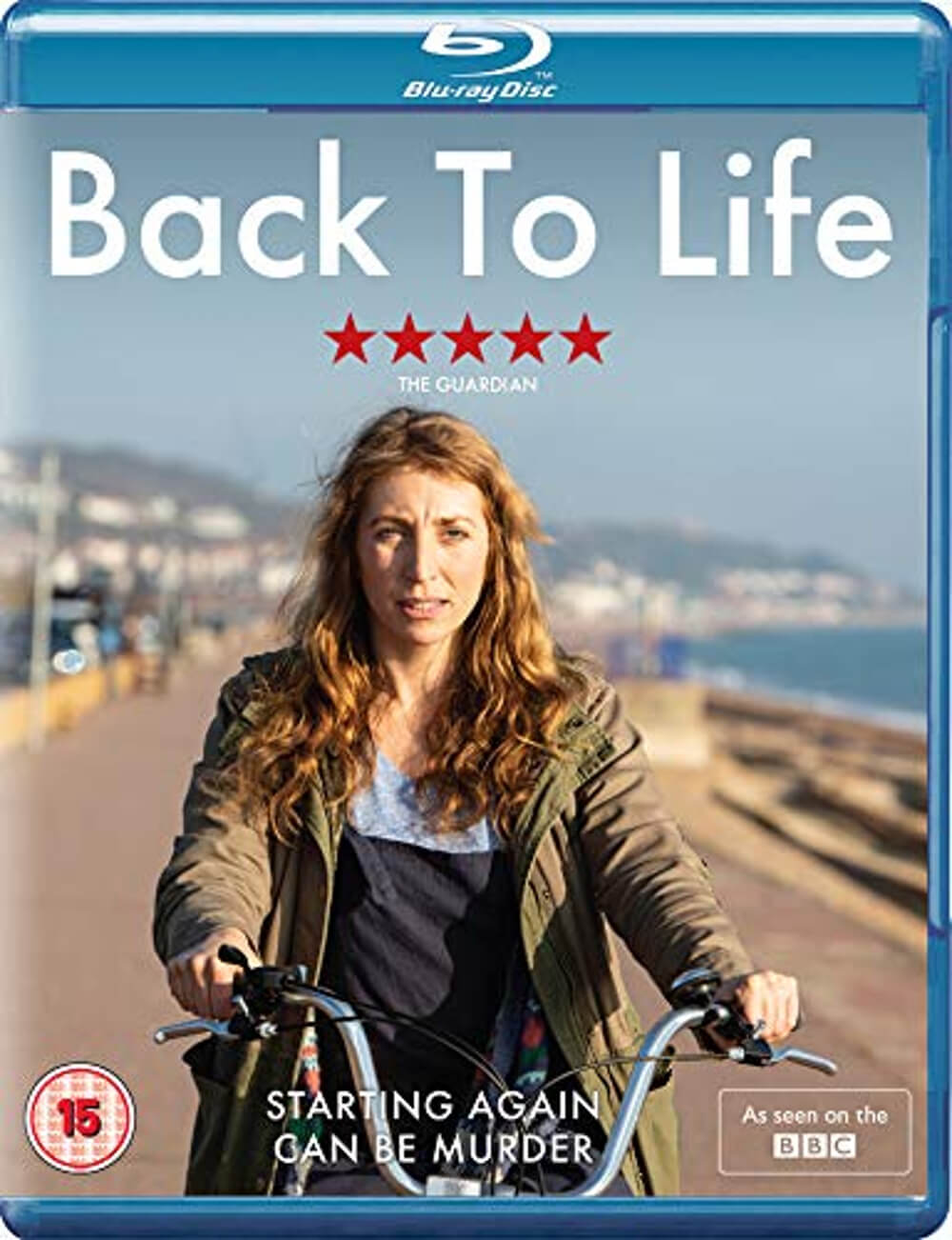 Back to Life