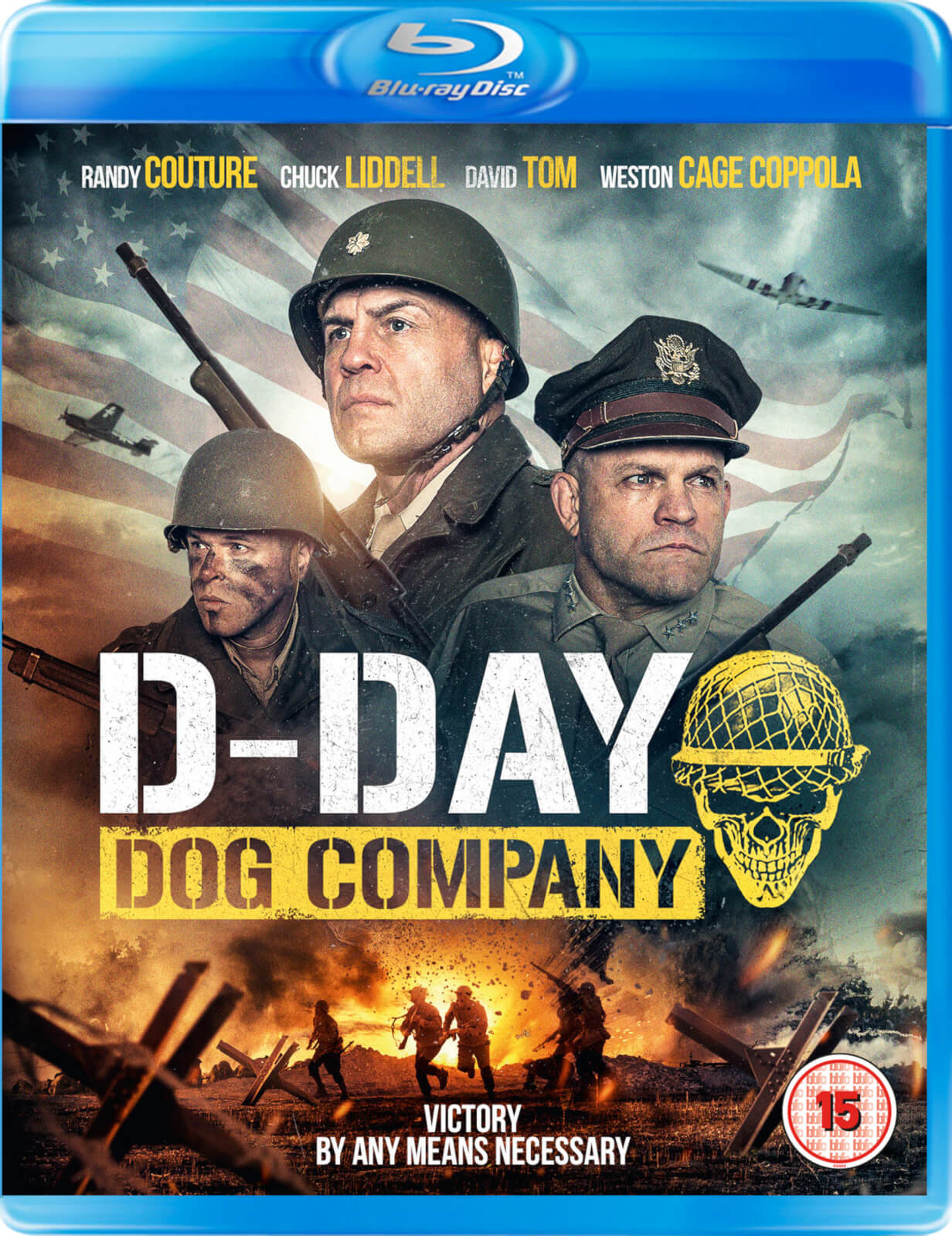

D-Day - Stoßtrupp Normandie
