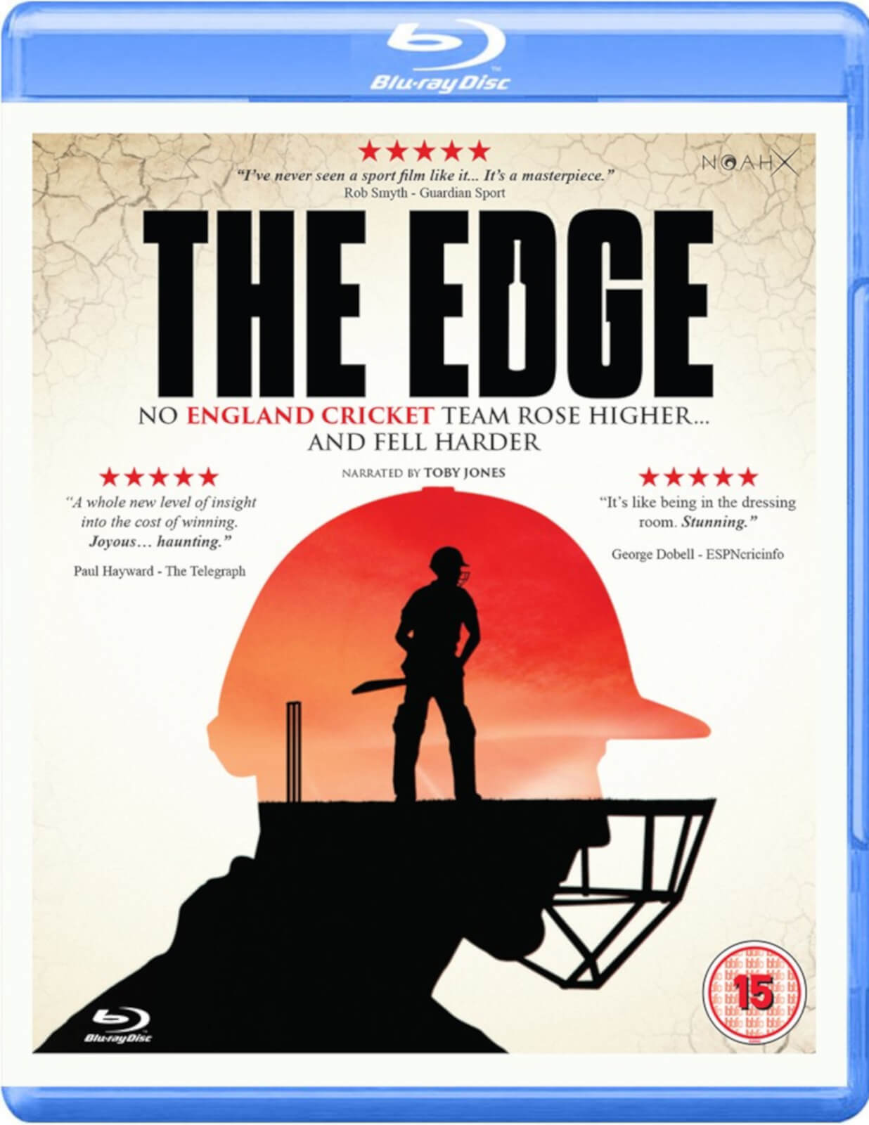 

The Edge