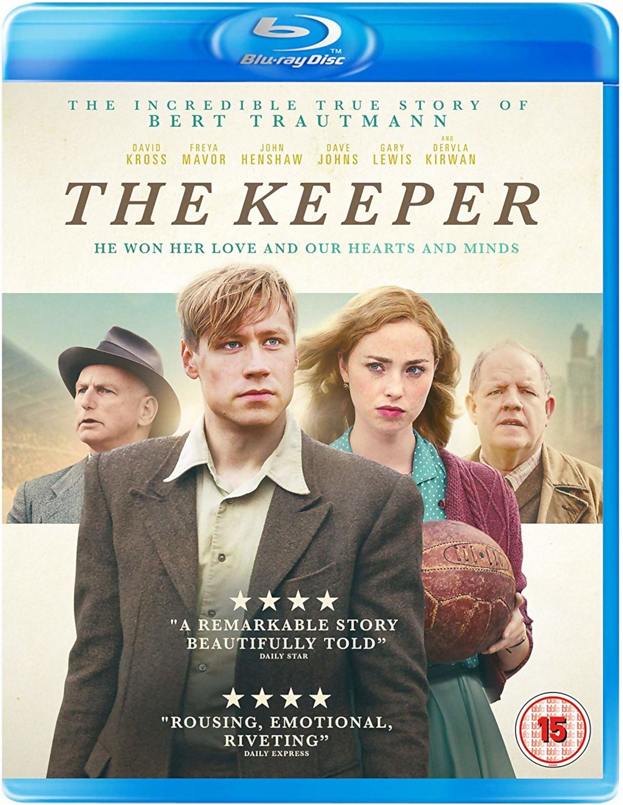 

The Keeper