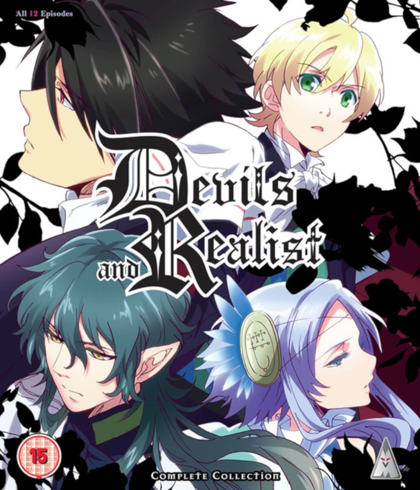 

Devils And Realist Collection