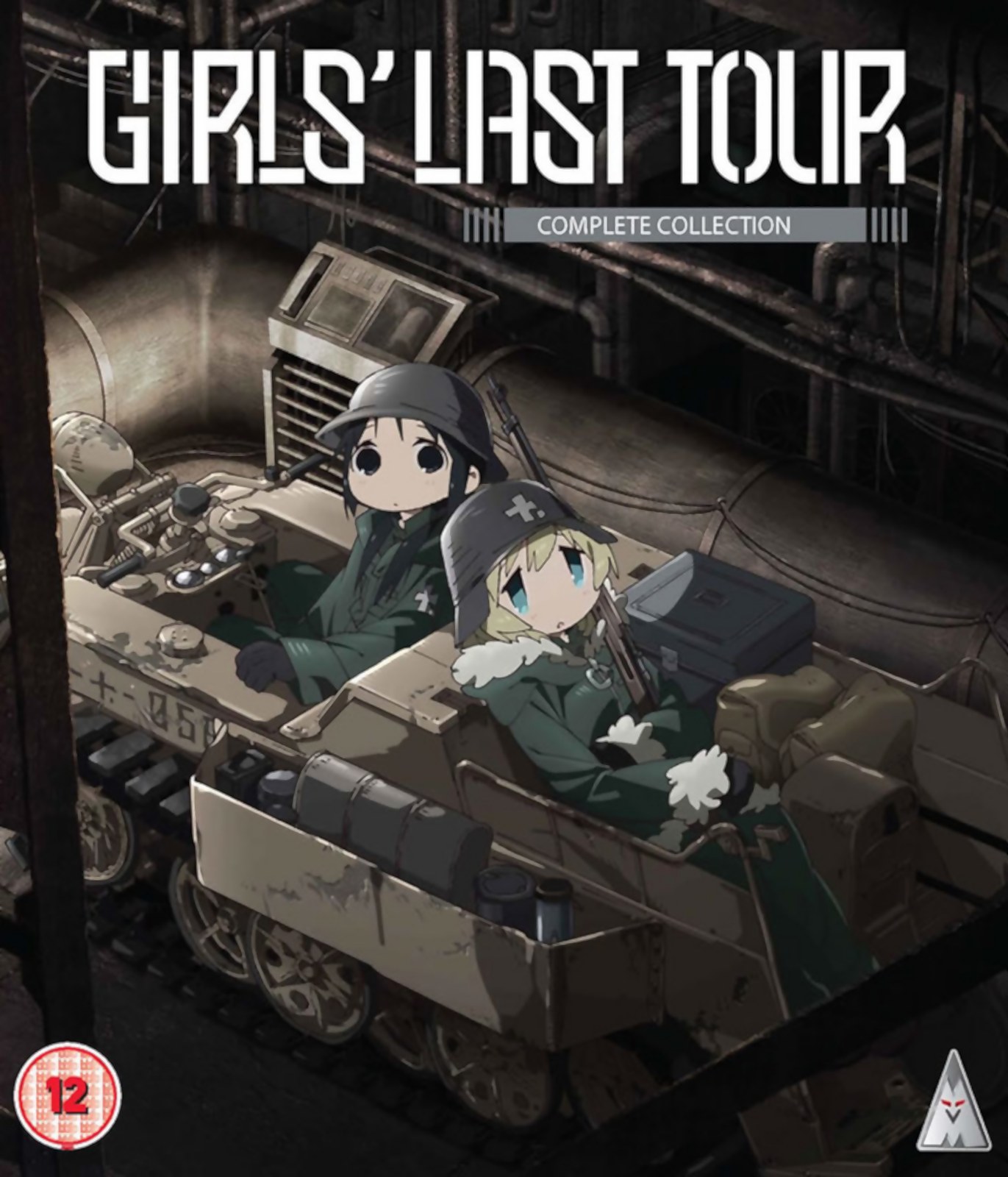 

Collection de Girls' Last Tour