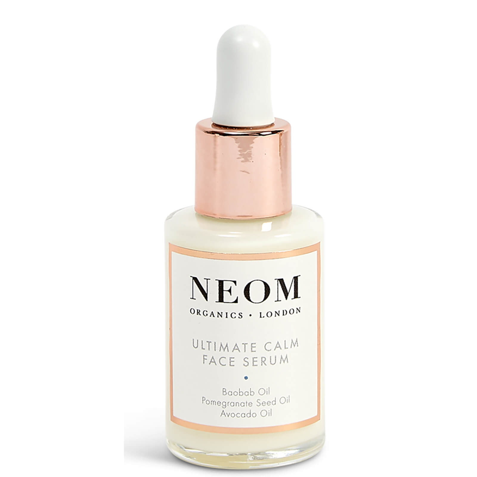 NEOM Ultimate Calm Face Serum 28ml