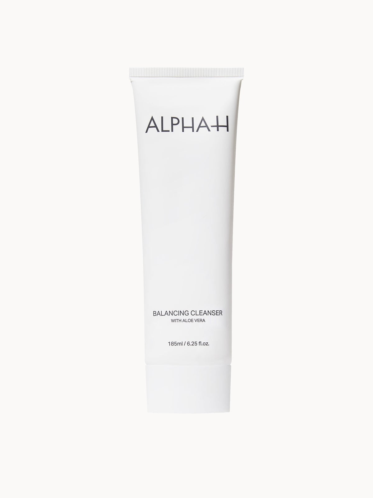 Alpha-H Balancing Cleanser with Aloe Vera 185ml