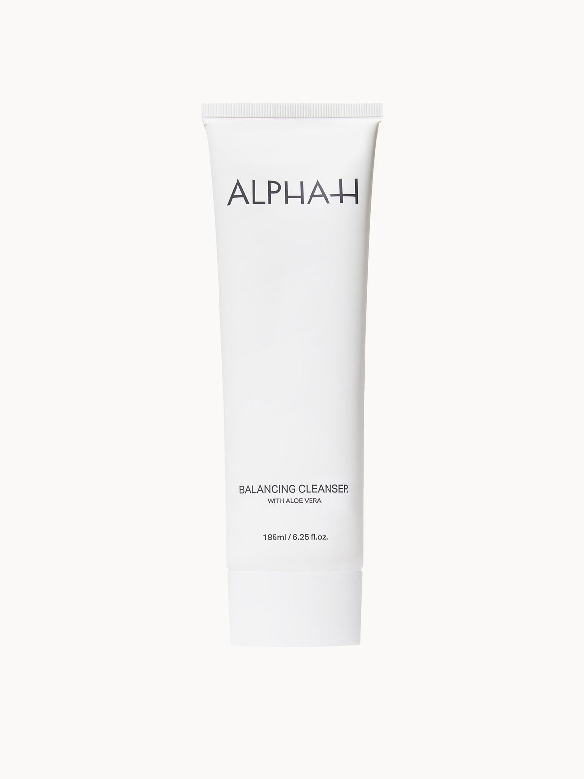 Alpha-H Balancing Cleanser with Aloe Vera 185ml