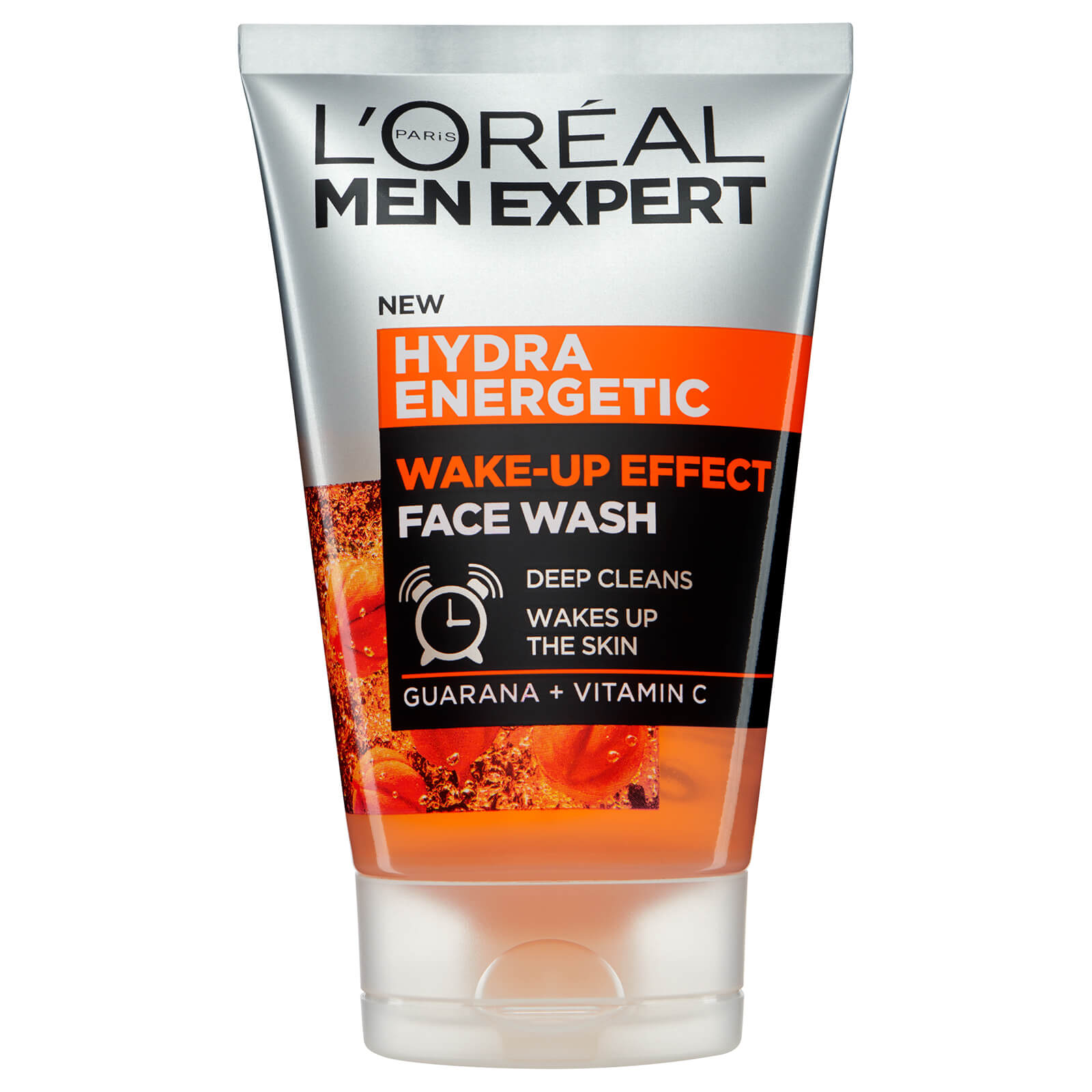 

L'Oréal Men Expert Hydra Energetic Anti-Fatigue Face Wash 100ml