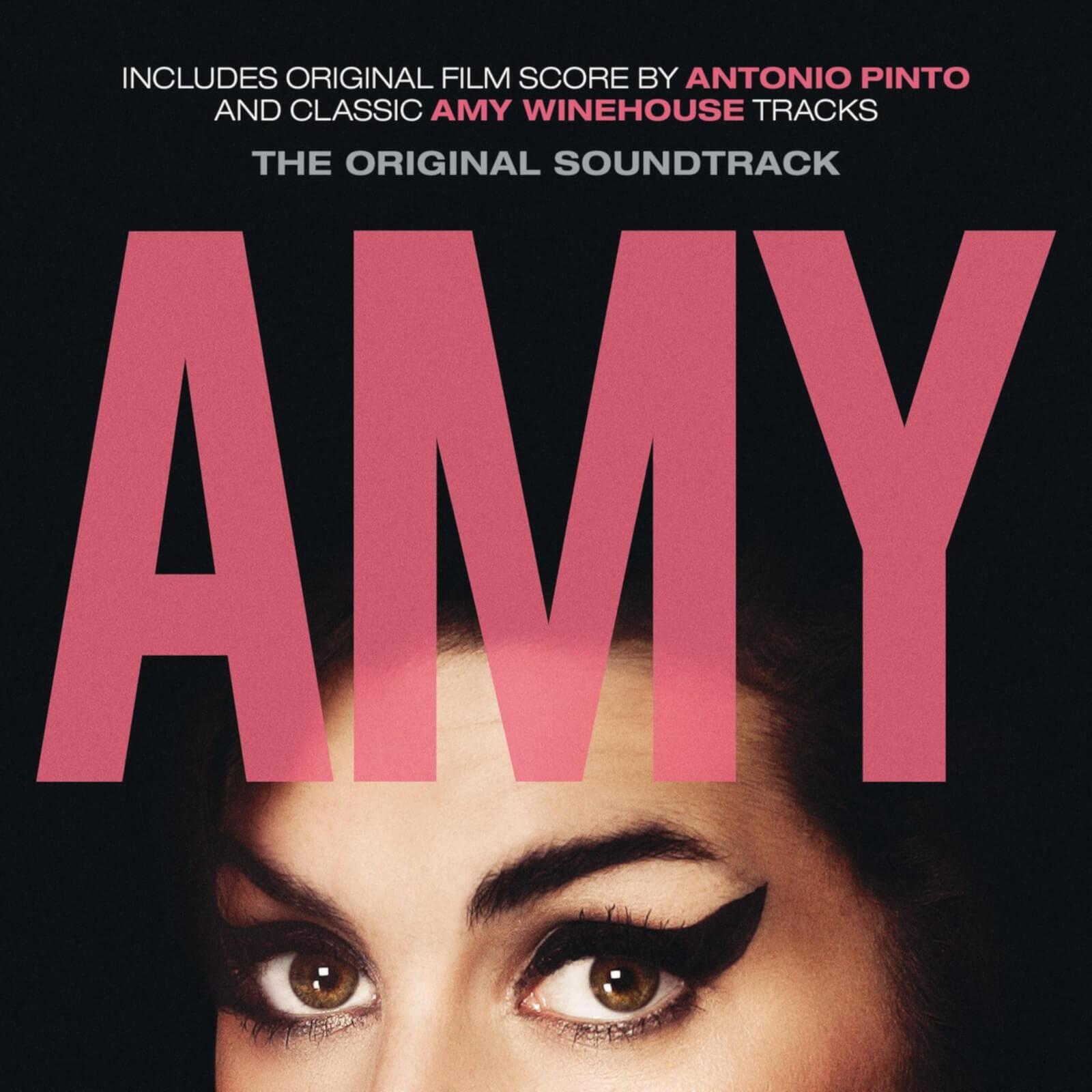 Amy Winehouse - AMY 2xLP