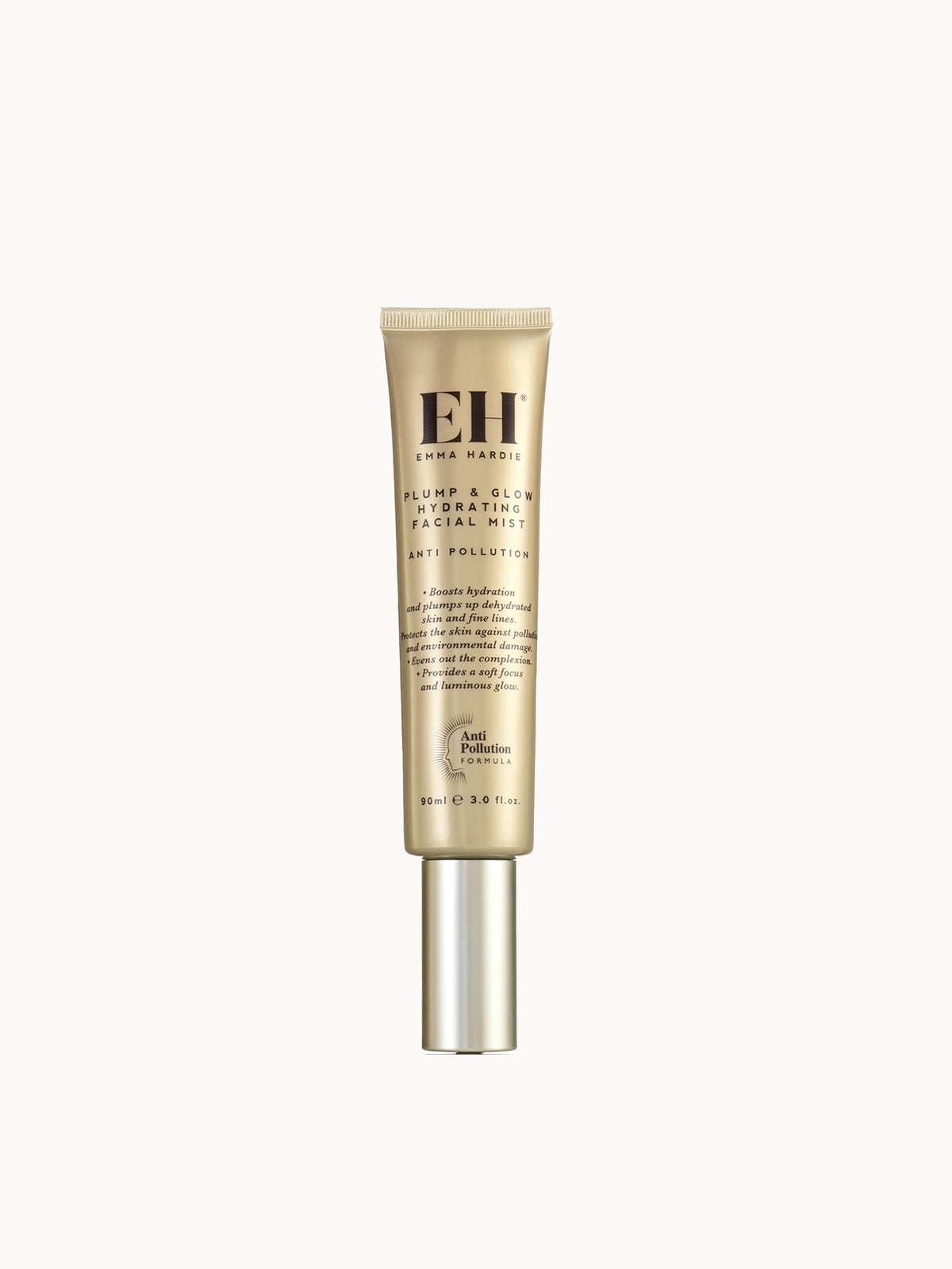 Emma Hardie Plump and Glow Hydrating Mist 90ml