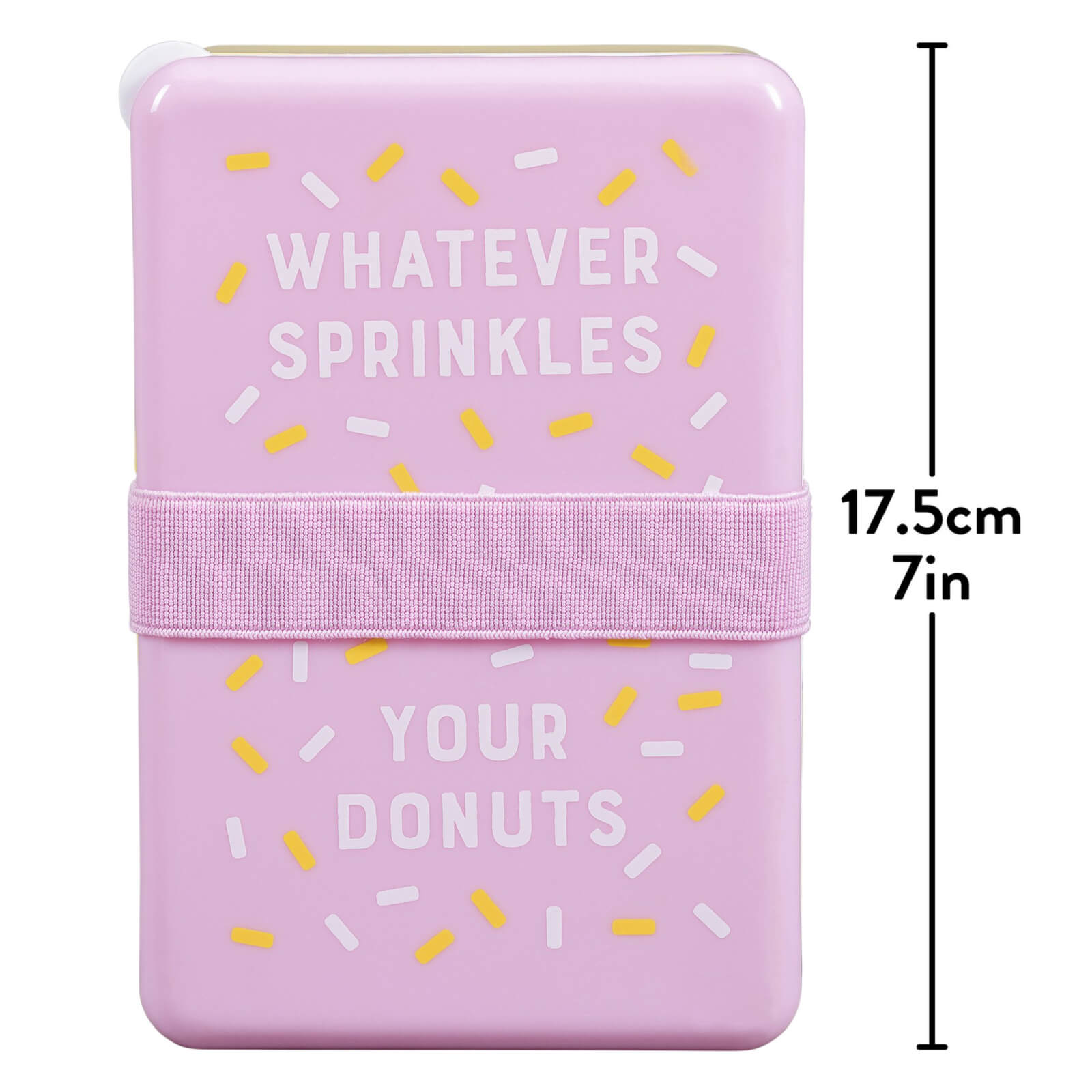 Yes Studio Sprinkles Lunch Box