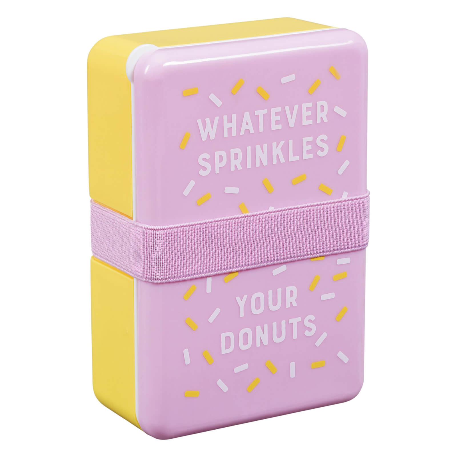 Yes Studio Sprinkles Lunch Box